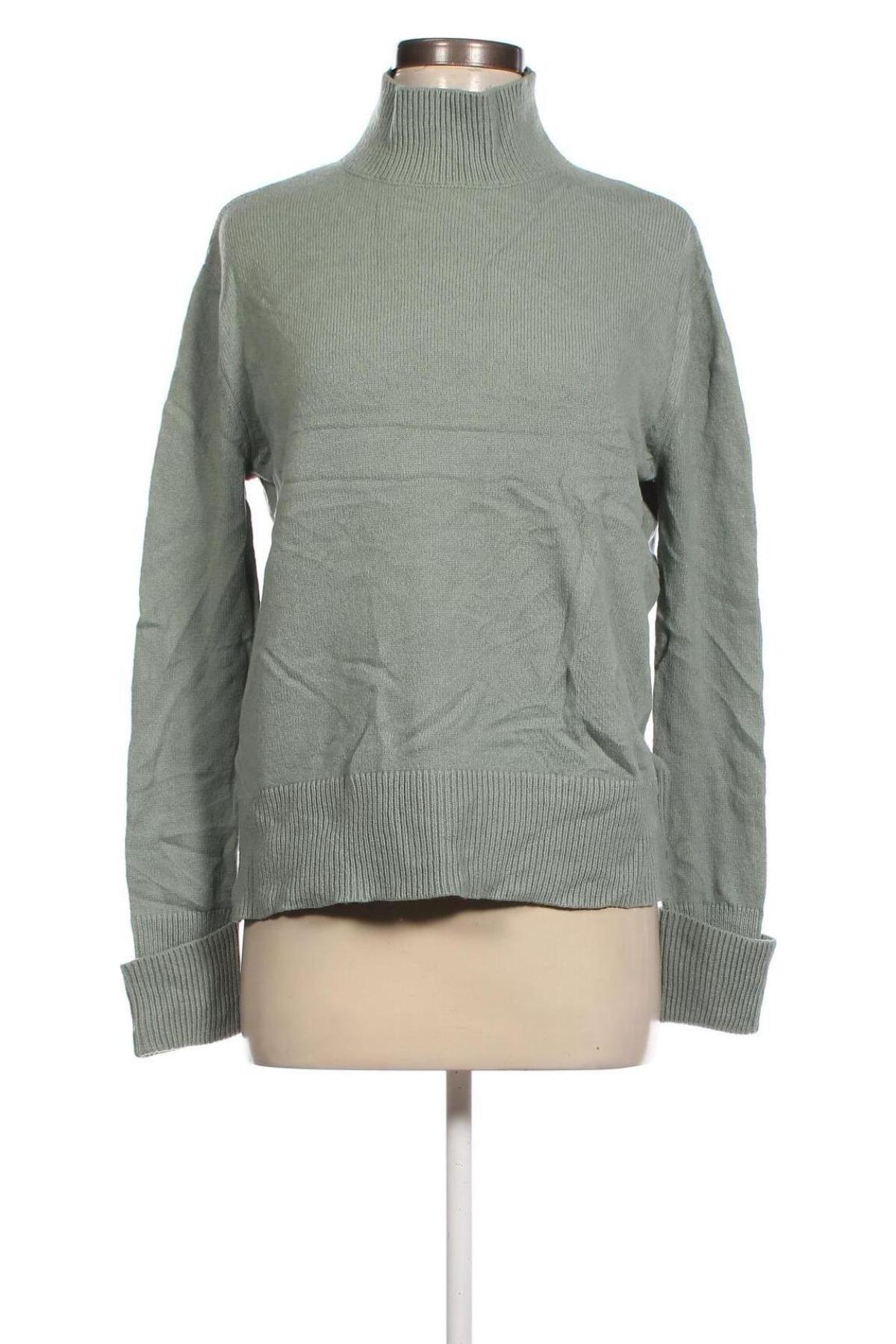 Damski sweter Marie Lund, Rozmiar M, Kolor Zielony, Cena 45,99 zł