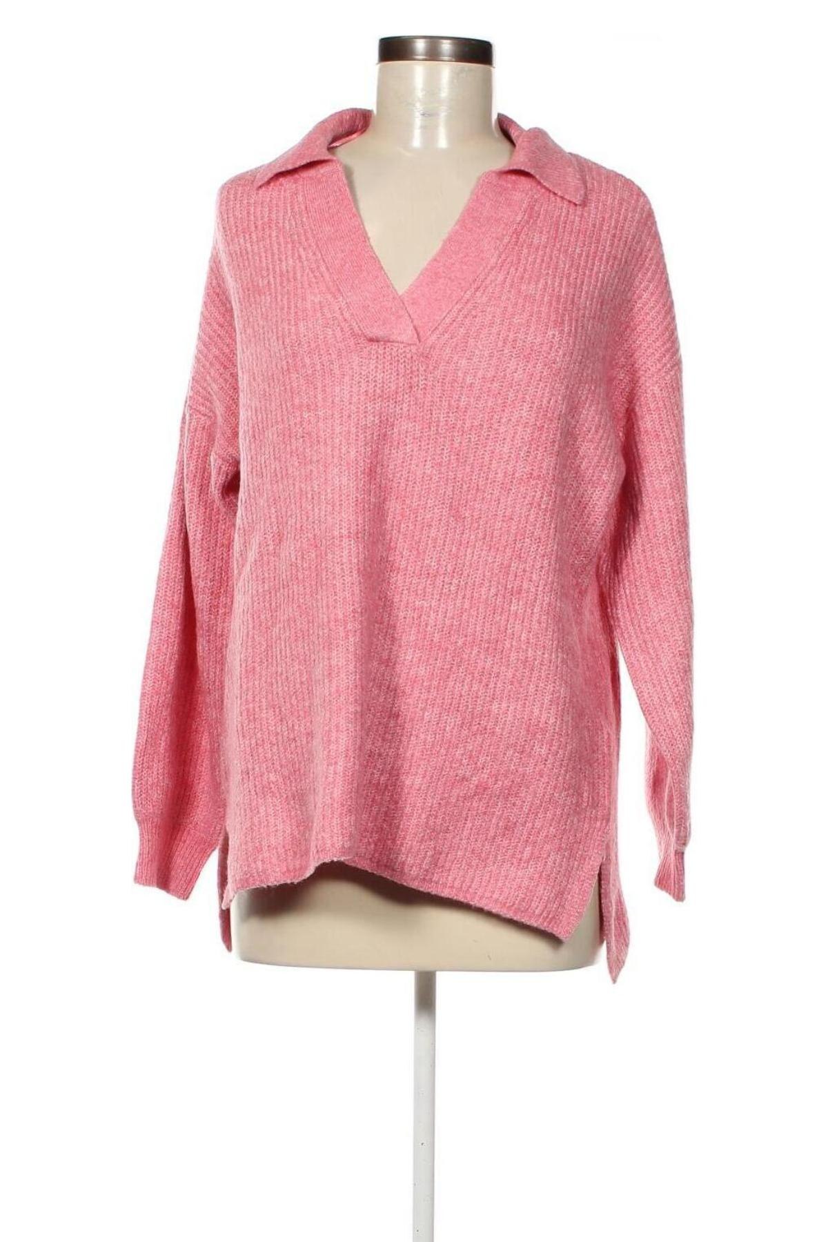 Damenpullover Marks & Spencer, Größe M, Farbe Rosa, Preis € 6,99