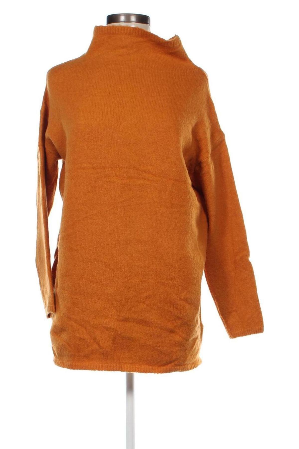 Damenpullover Mc Lorene, Größe M, Farbe Orange, Preis € 7,49