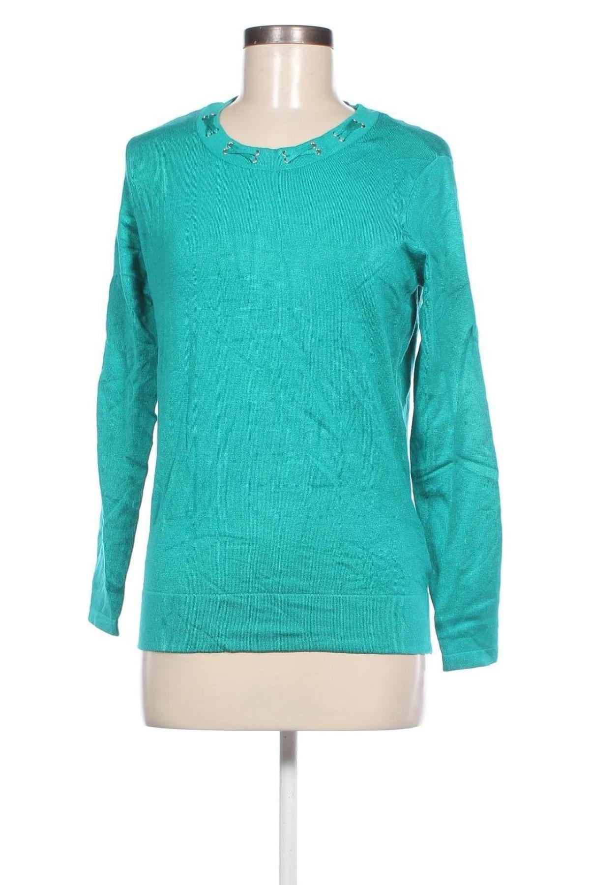 Damenpullover Millers, Größe S, Farbe Grün, Preis 11,49 €