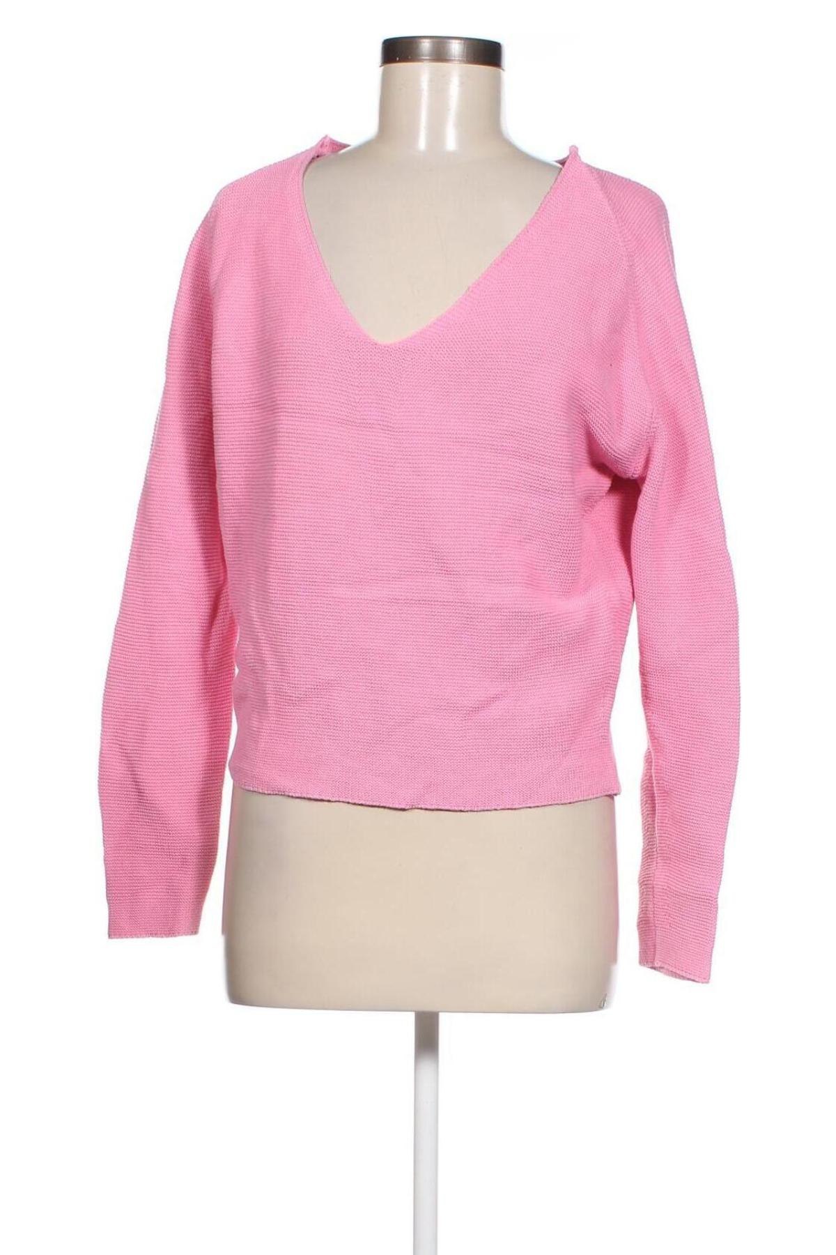 Damenpullover Minimum, Größe S, Farbe Rosa, Preis € 15,49