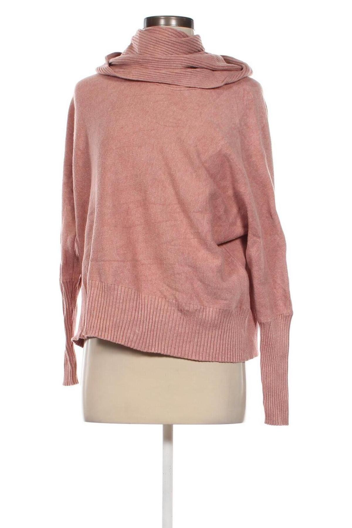 Damenpullover Mohito, Größe XS, Farbe Rosa, Preis € 7,49