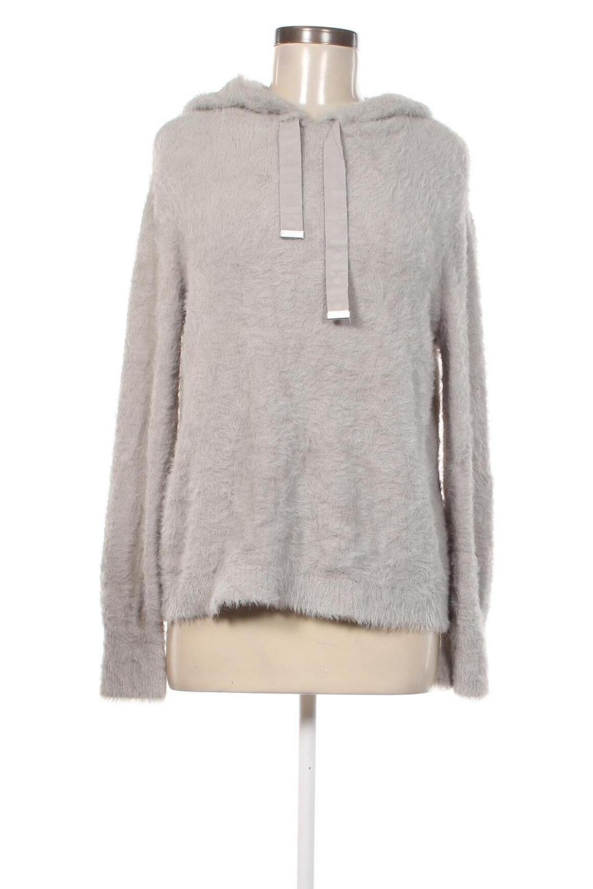 Damenpullover Monari, Größe M, Farbe Grau, Preis € 15,49