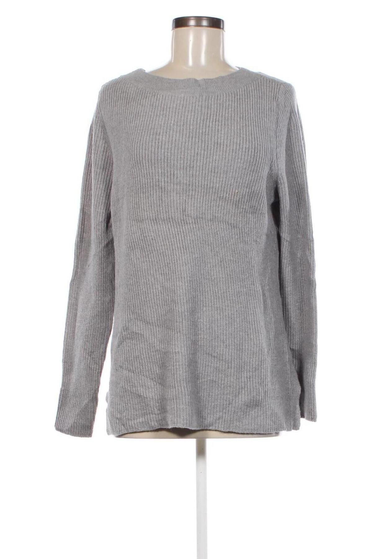 Damenpullover Montego, Größe XL, Farbe Grau, Preis € 7,49