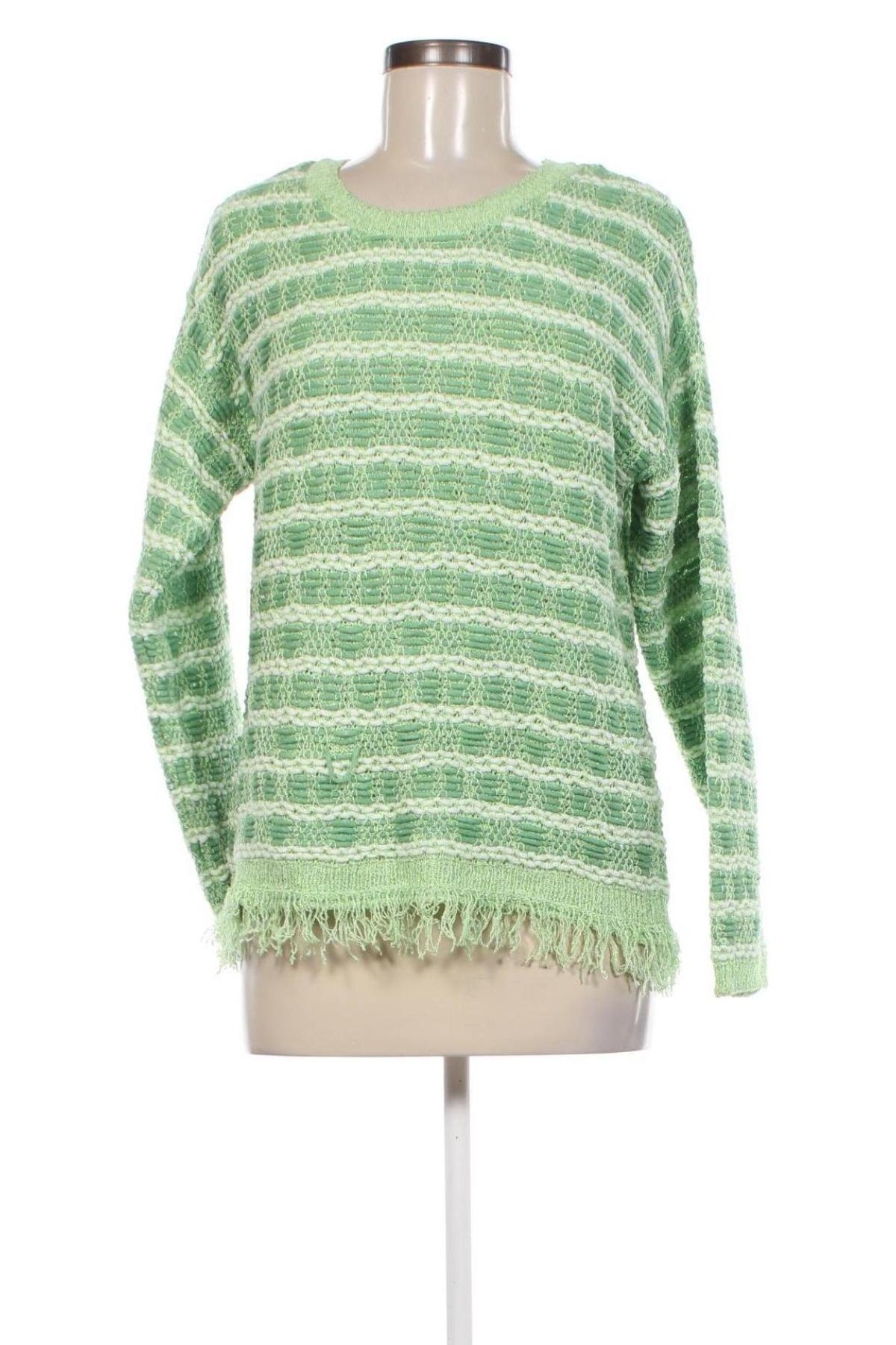 Damenpullover More & More, Größe S, Farbe Mehrfarbig, Preis 17,49 €