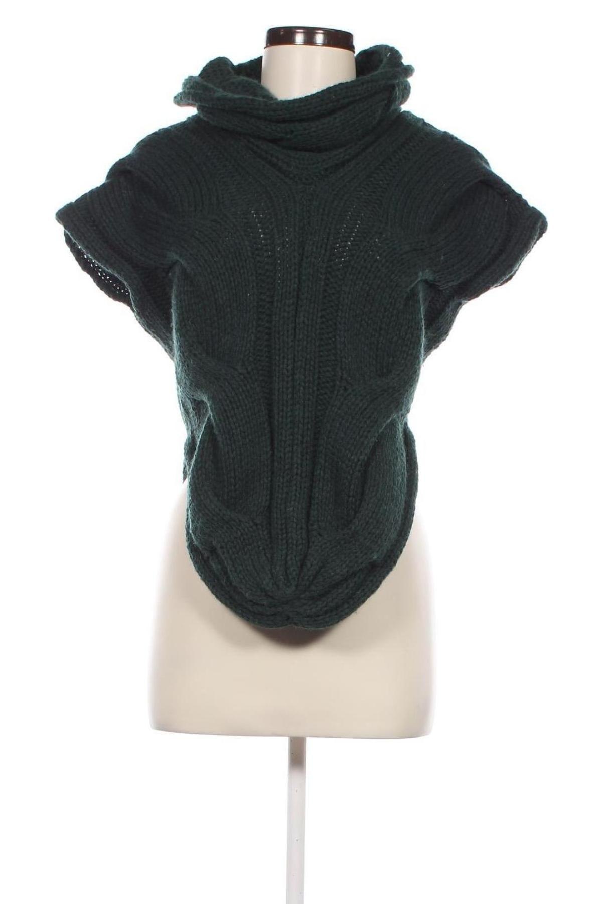 Damenpullover Nadine, Größe S, Farbe Grün, Preis € 22,49