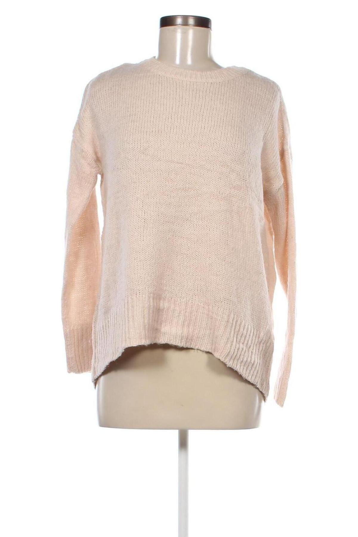 Damenpullover New Look, Größe S, Farbe Rosa, Preis € 7,49