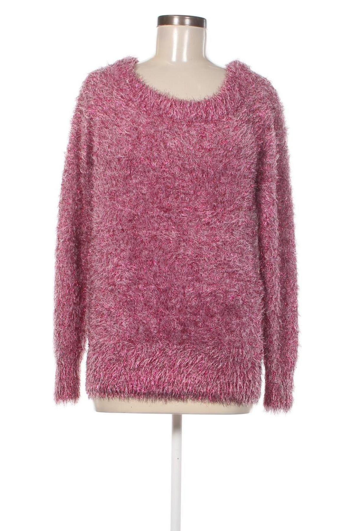 Damenpullover New York & Company, Größe M, Farbe Rosa, Preis € 22,99