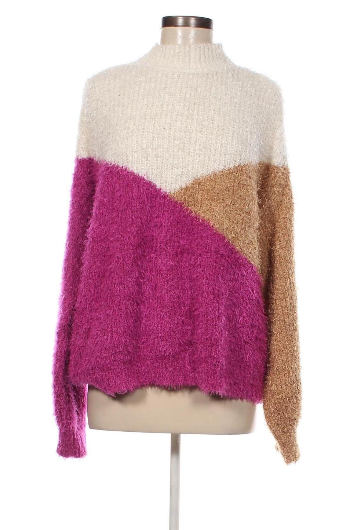 Damenpullover Nkd, Größe L, Farbe Mehrfarbig, Preis 7,49 €