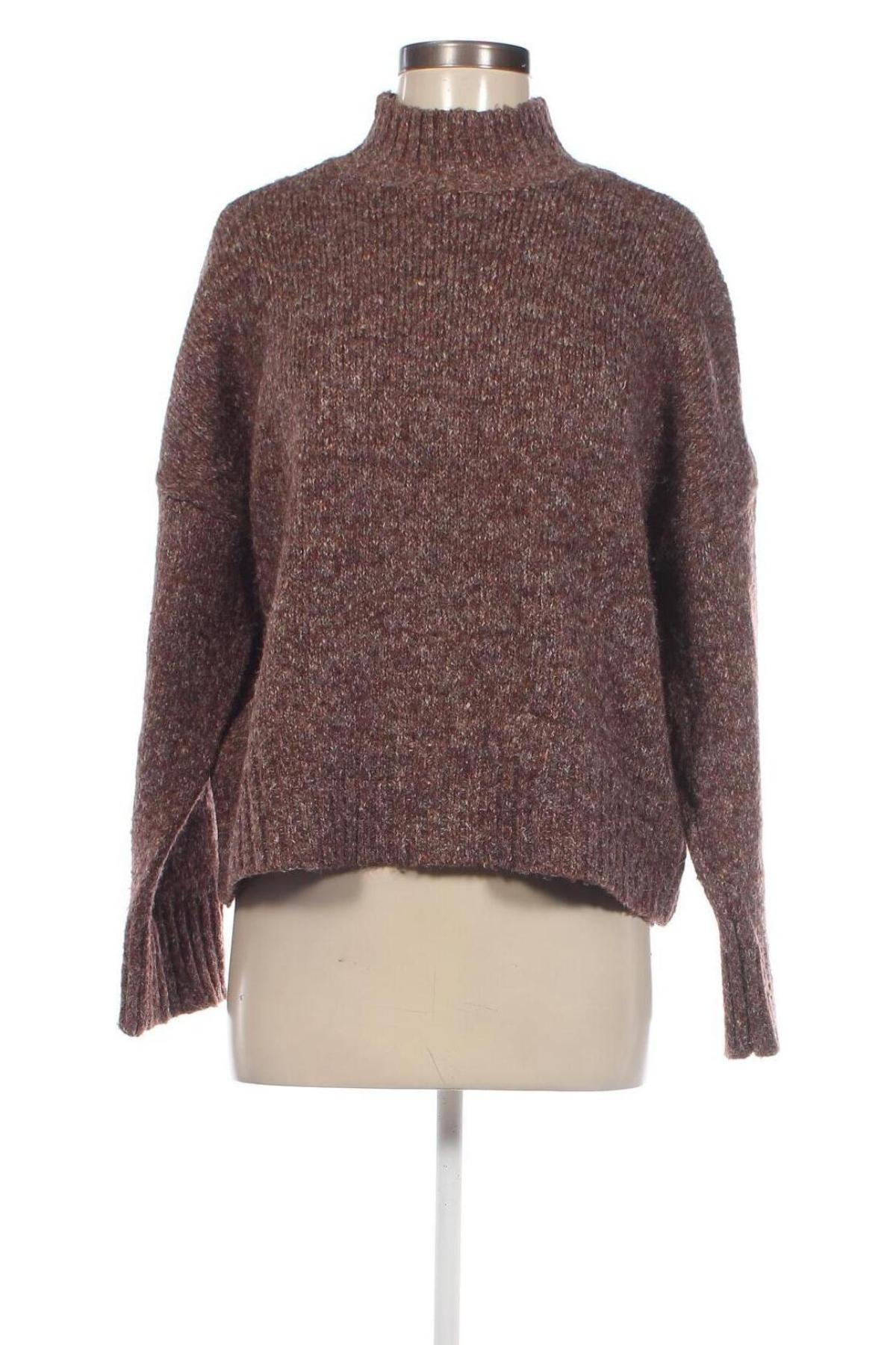 Damenpullover ONLY, Größe M, Farbe Mehrfarbig, Preis 6,99 €