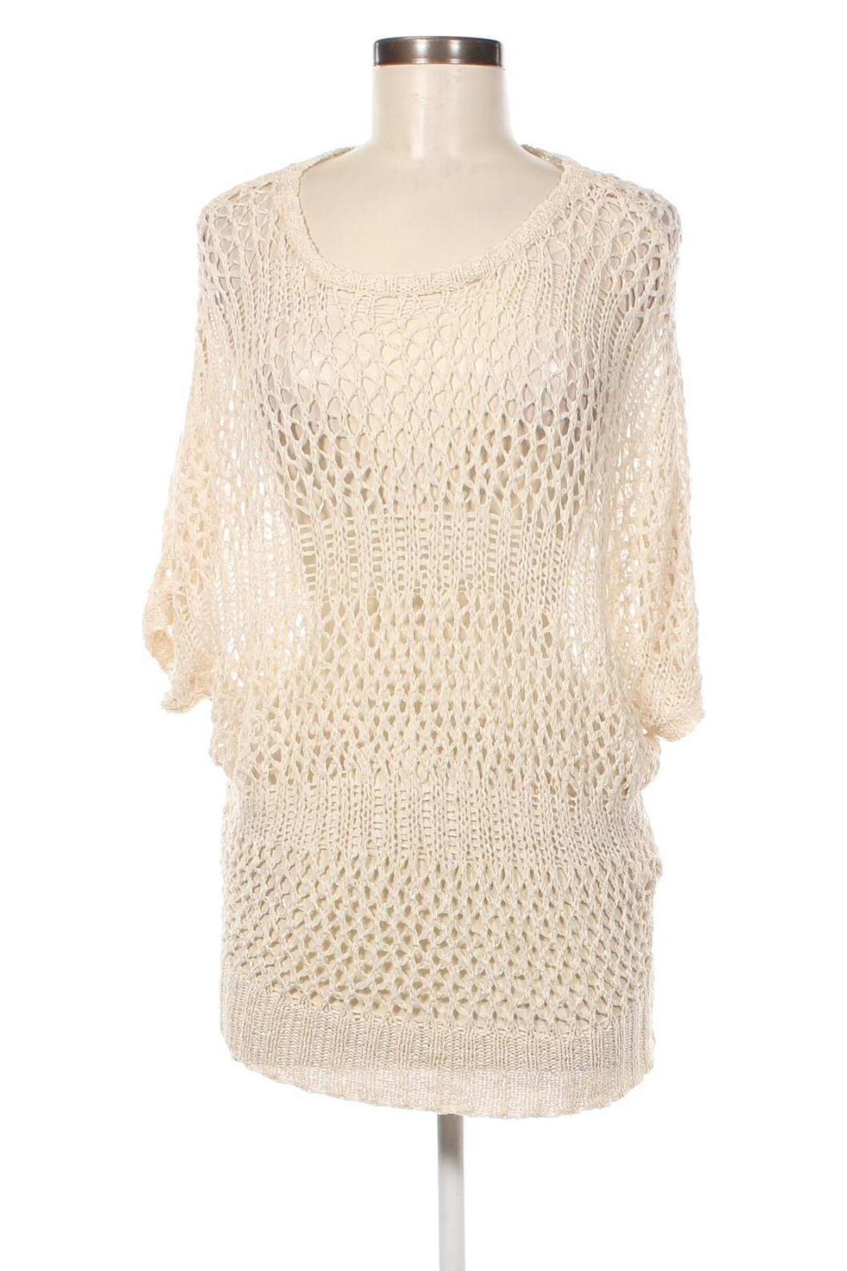 Damenpullover ONLY, Größe M, Farbe Beige, Preis € 3,99