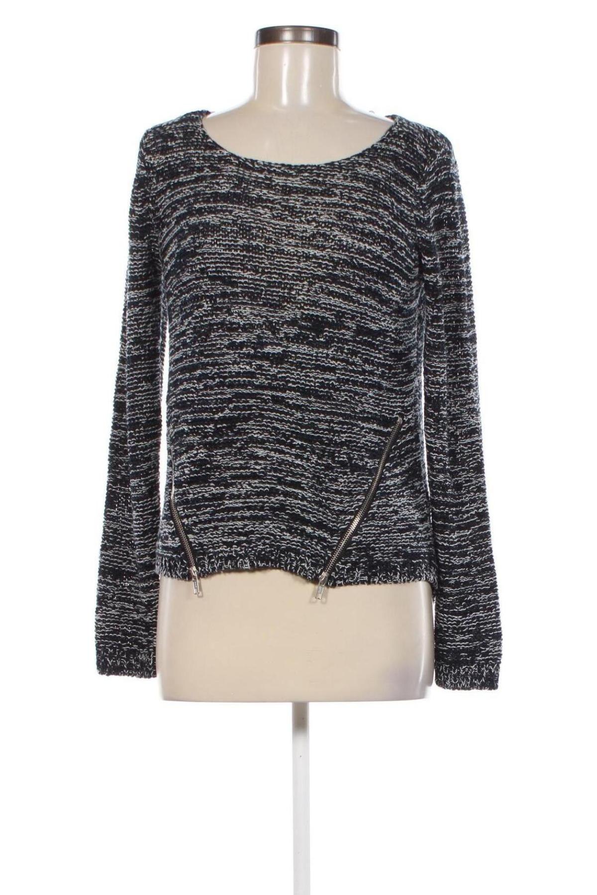 Damenpullover ONLY, Größe S, Farbe Schwarz, Preis 6,99 €