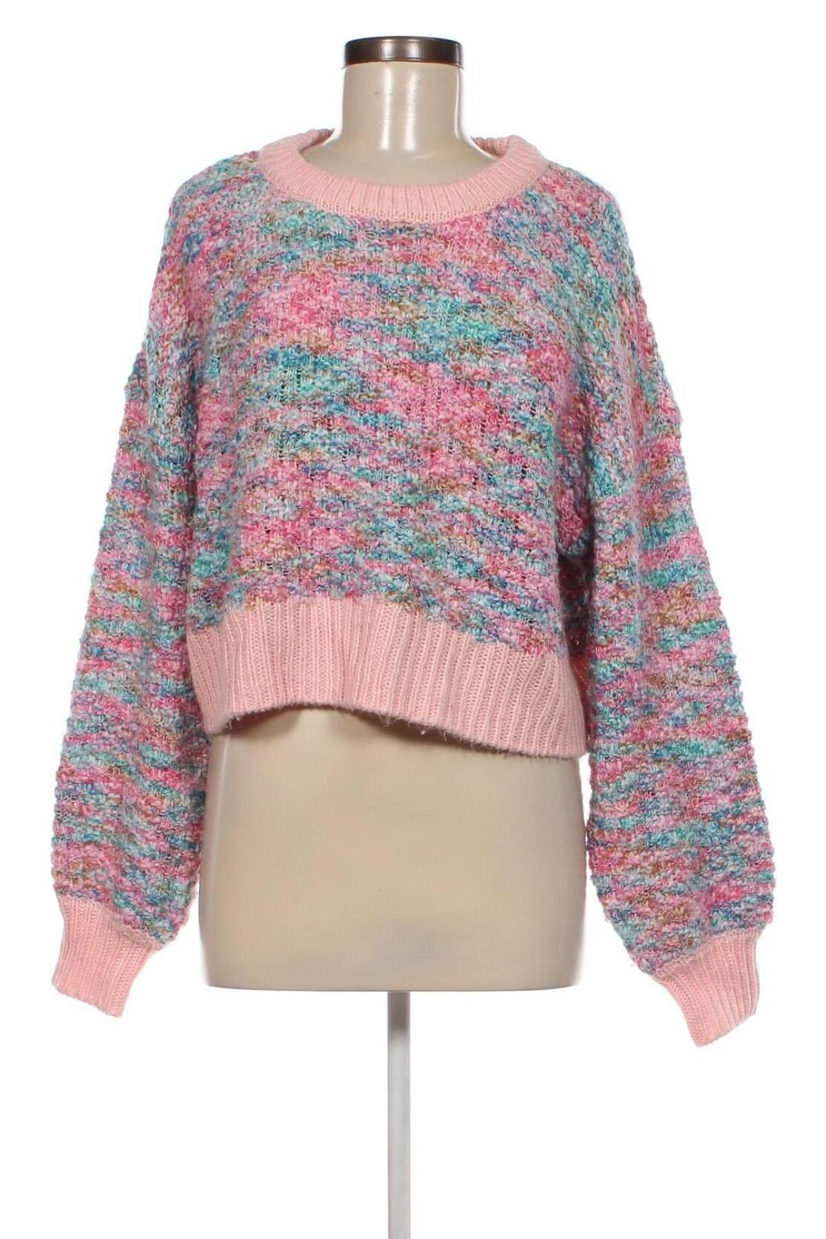 Pulover de femei ONLY, Mărime XL, Culoare Multicolor, Preț 60,55 Lei