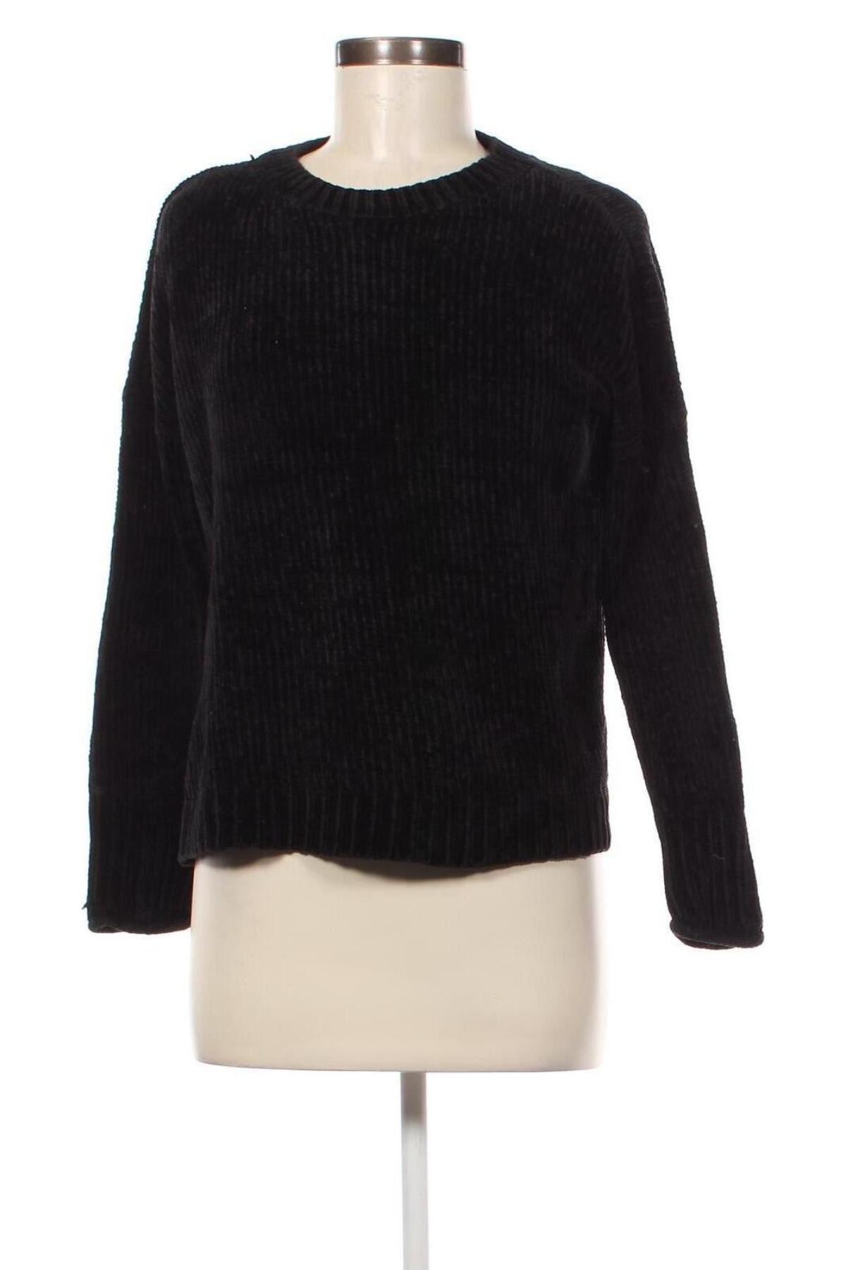 Damenpullover ONLY, Größe S, Farbe Schwarz, Preis € 6,49