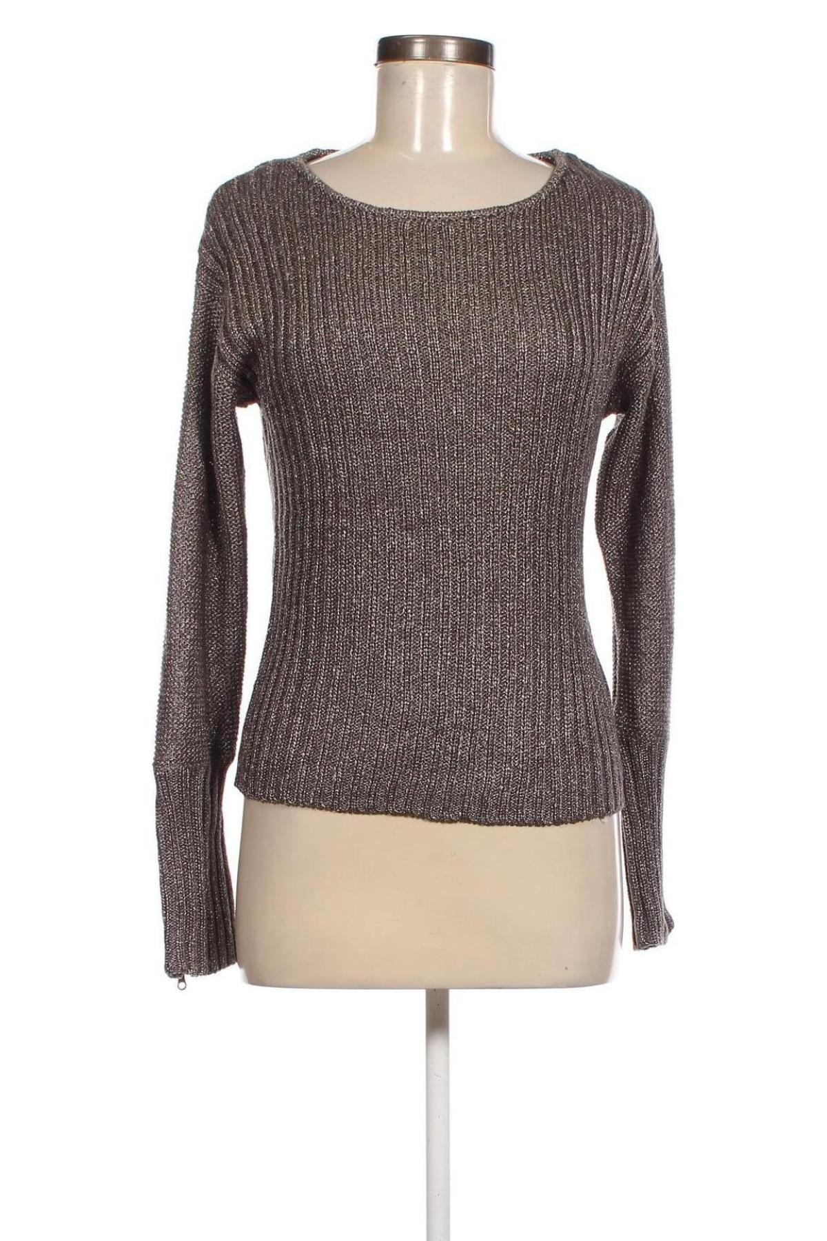 Damenpullover ONLY, Größe L, Farbe Braun, Preis € 6,49