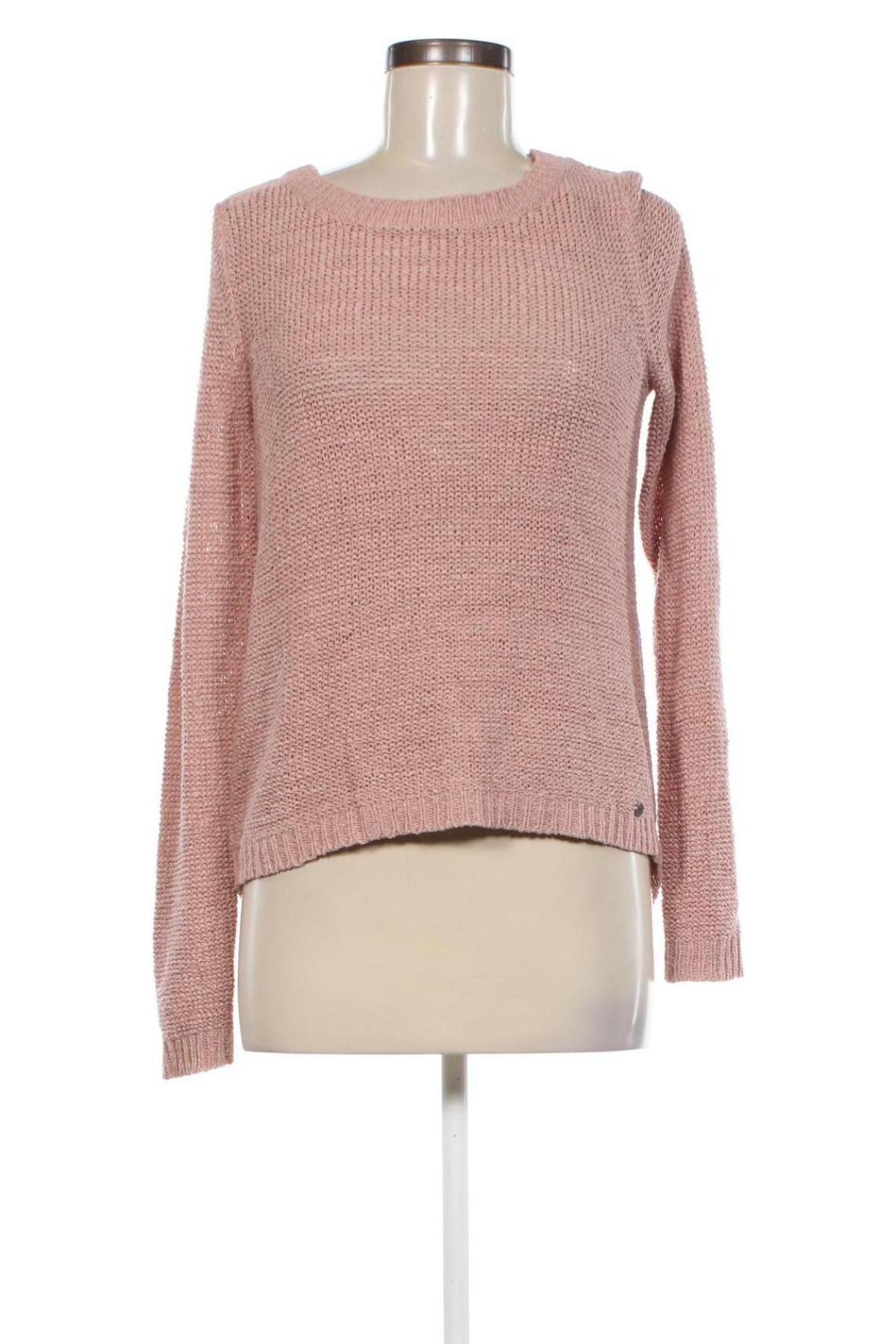 Damenpullover ONLY, Größe S, Farbe Rosa, Preis € 6,99