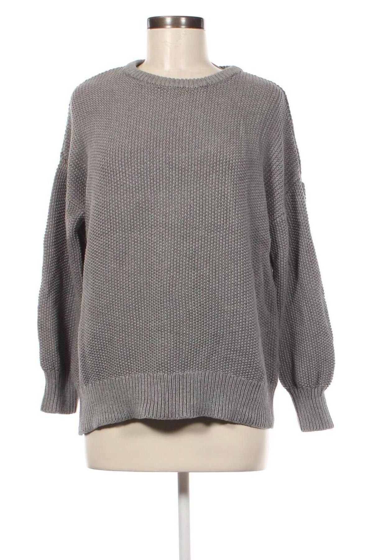 Damski sweter Old Navy, Rozmiar M, Kolor Szary, Cena 39,99 zł