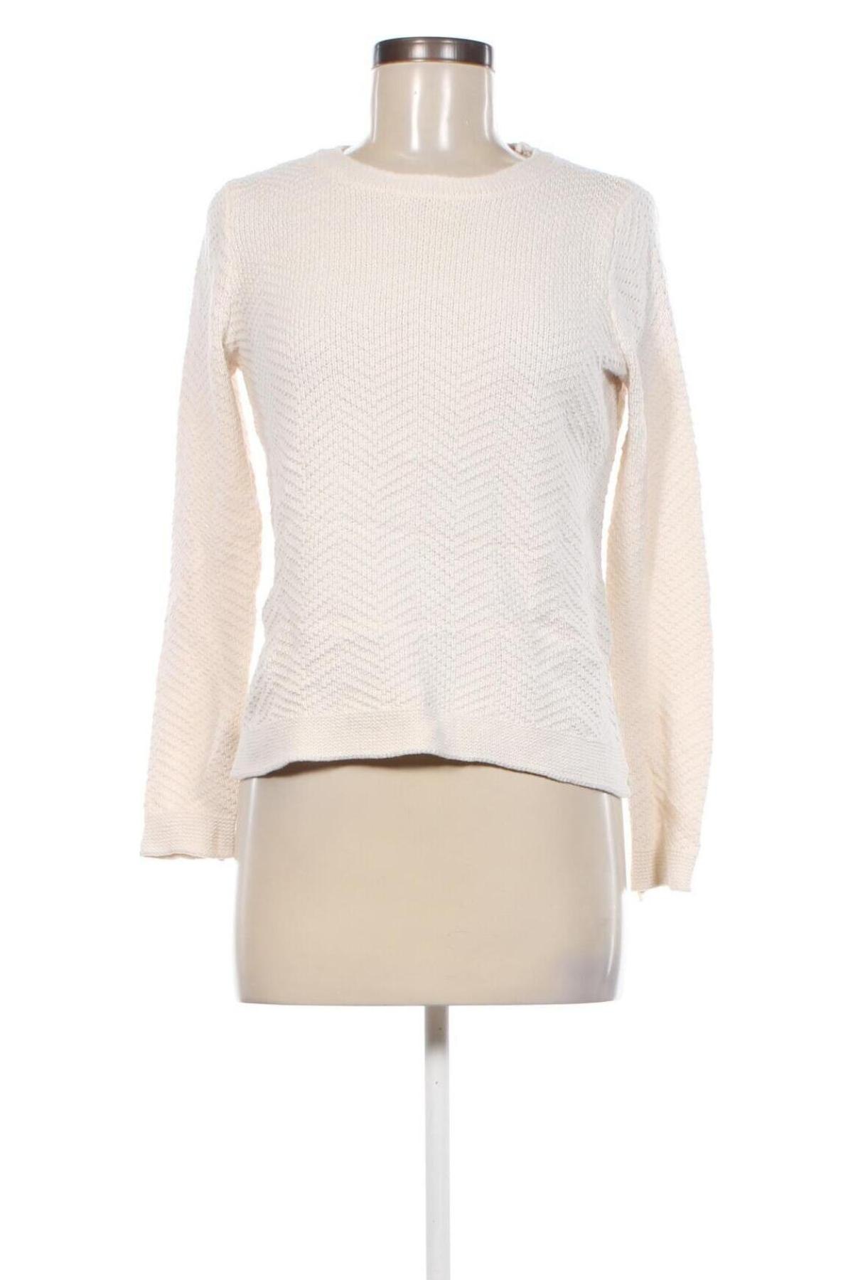 Damenpullover Old Navy, Größe S, Farbe Beige, Preis € 9,99