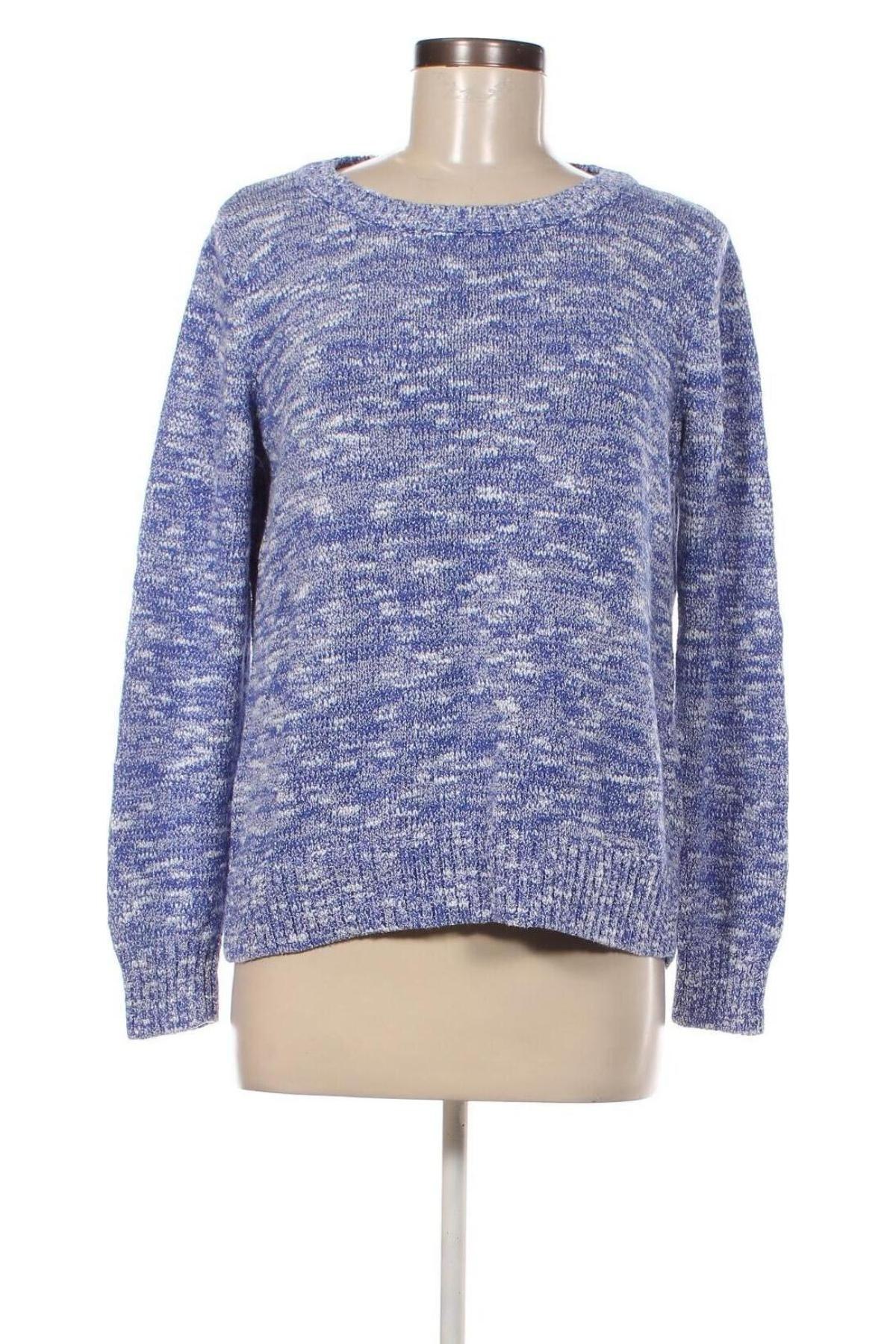 Damenpullover Old Navy, Größe M, Farbe Blau, Preis € 9,99