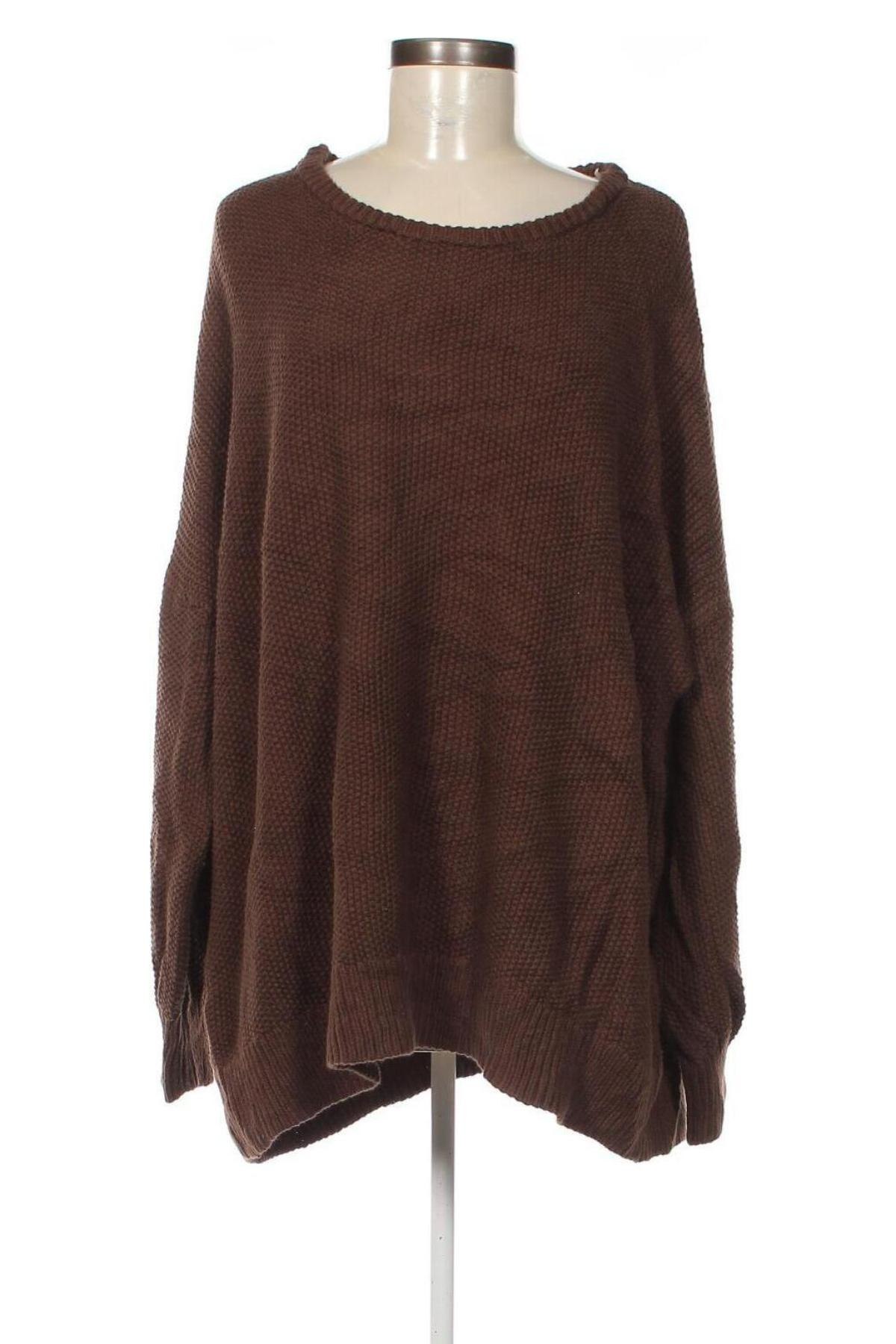 Damenpullover Old Navy, Größe XXL, Farbe Braun, Preis € 12,99