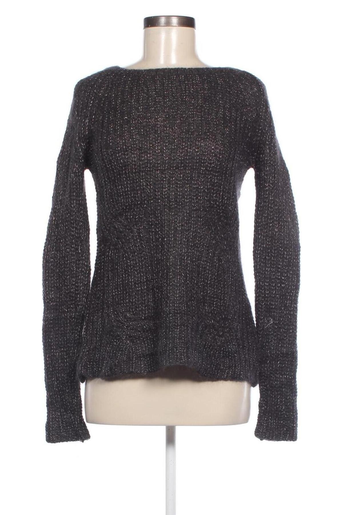 Damenpullover One Step, Größe XS, Farbe Grau, Preis € 23,99