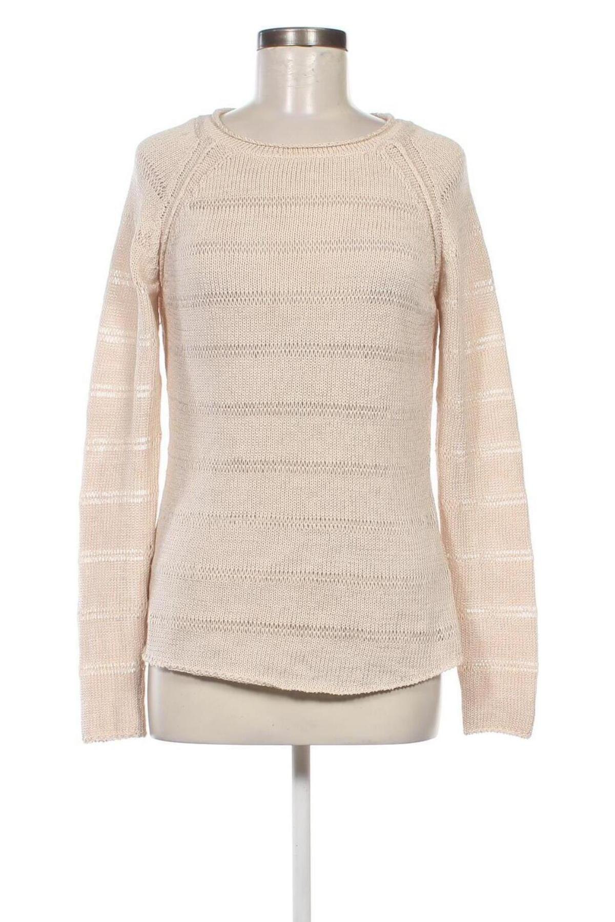 Damenpullover Opus, Größe M, Farbe Beige, Preis 16,08 €