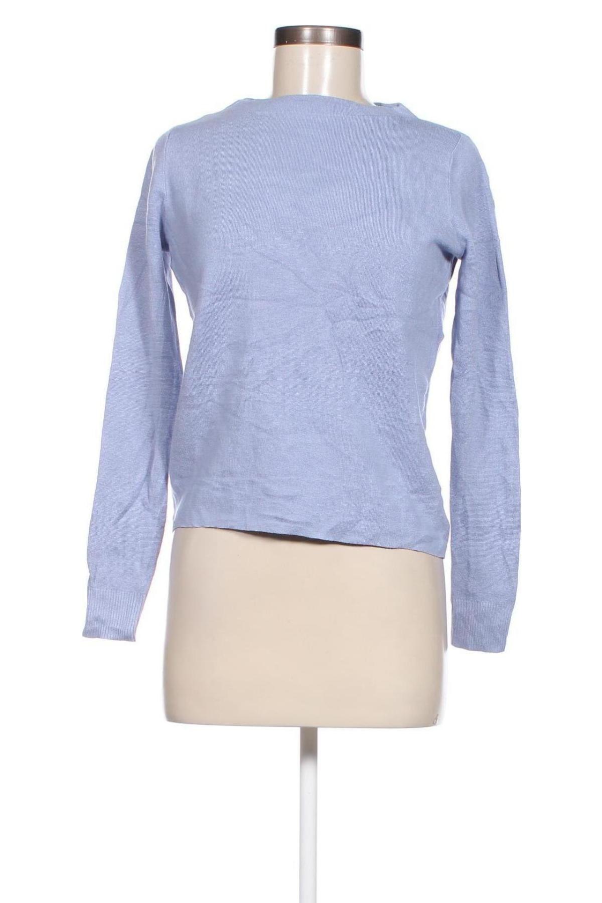 Damenpullover Opus, Größe S, Farbe Blau, Preis 19,79 €