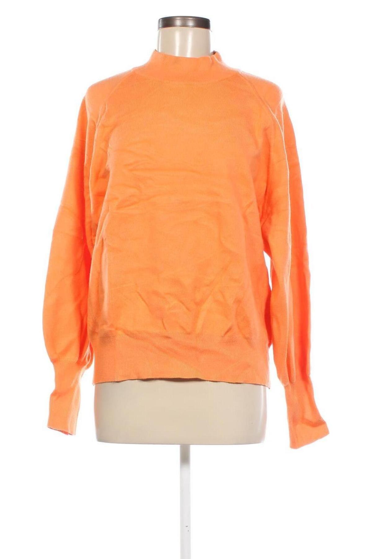 Damenpullover Opus, Größe XXL, Farbe Orange, Preis 20,99 €