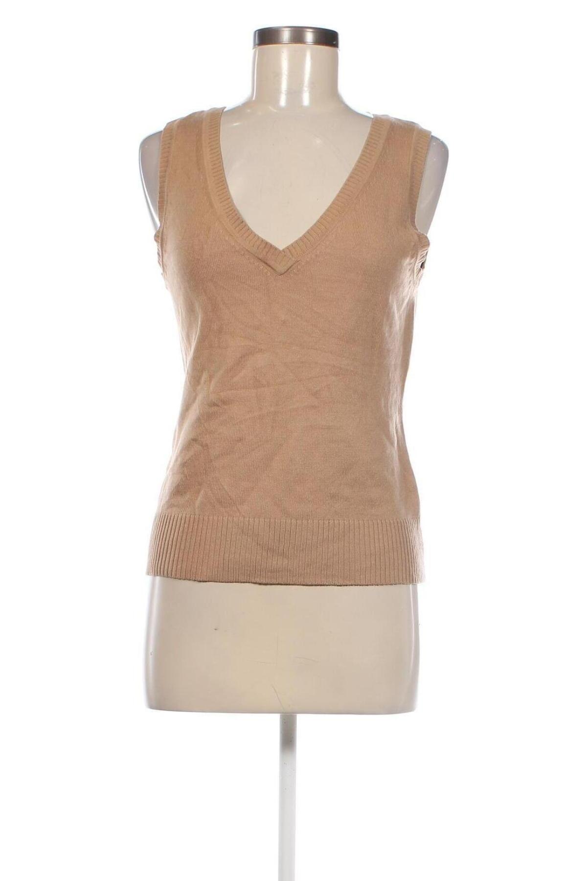 Damenpullover Orsay, Größe M, Farbe Beige, Preis 3,29 €