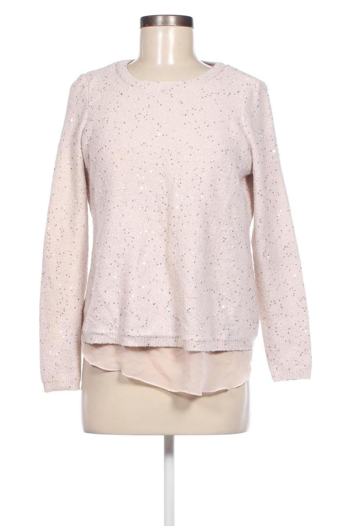 Damenpullover Orsay, Größe M, Farbe Rosa, Preis 7,49 €