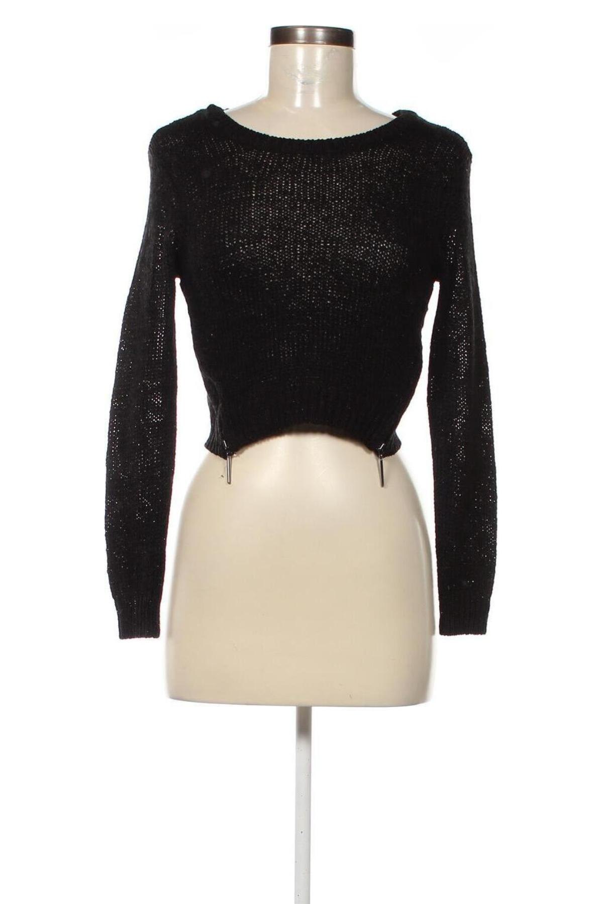 Pulover de femei Orsay, Mărime M, Culoare Negru, Preț 30,99 Lei