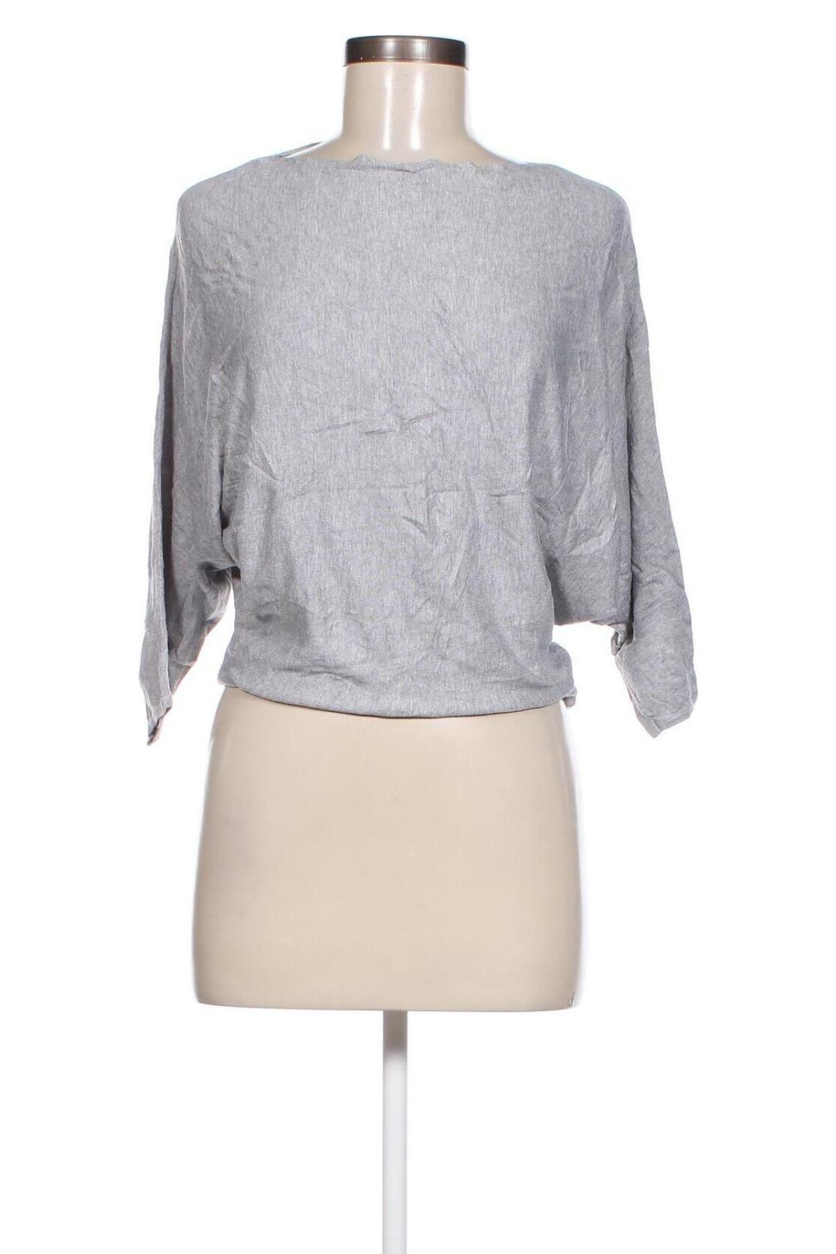 Damenpullover Orsay, Größe S, Farbe Grau, Preis € 7,49