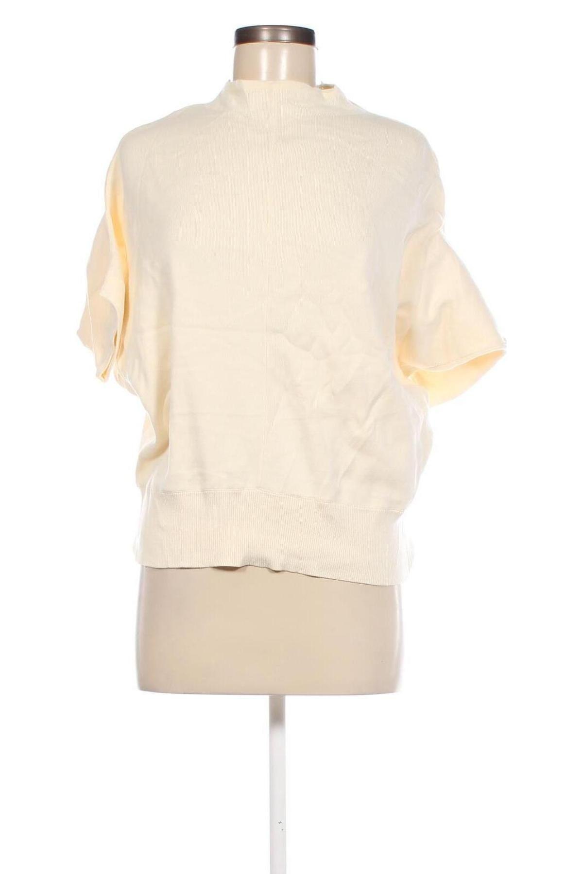 Damenpullover Ours, Größe XS, Farbe Beige, Preis € 4,99