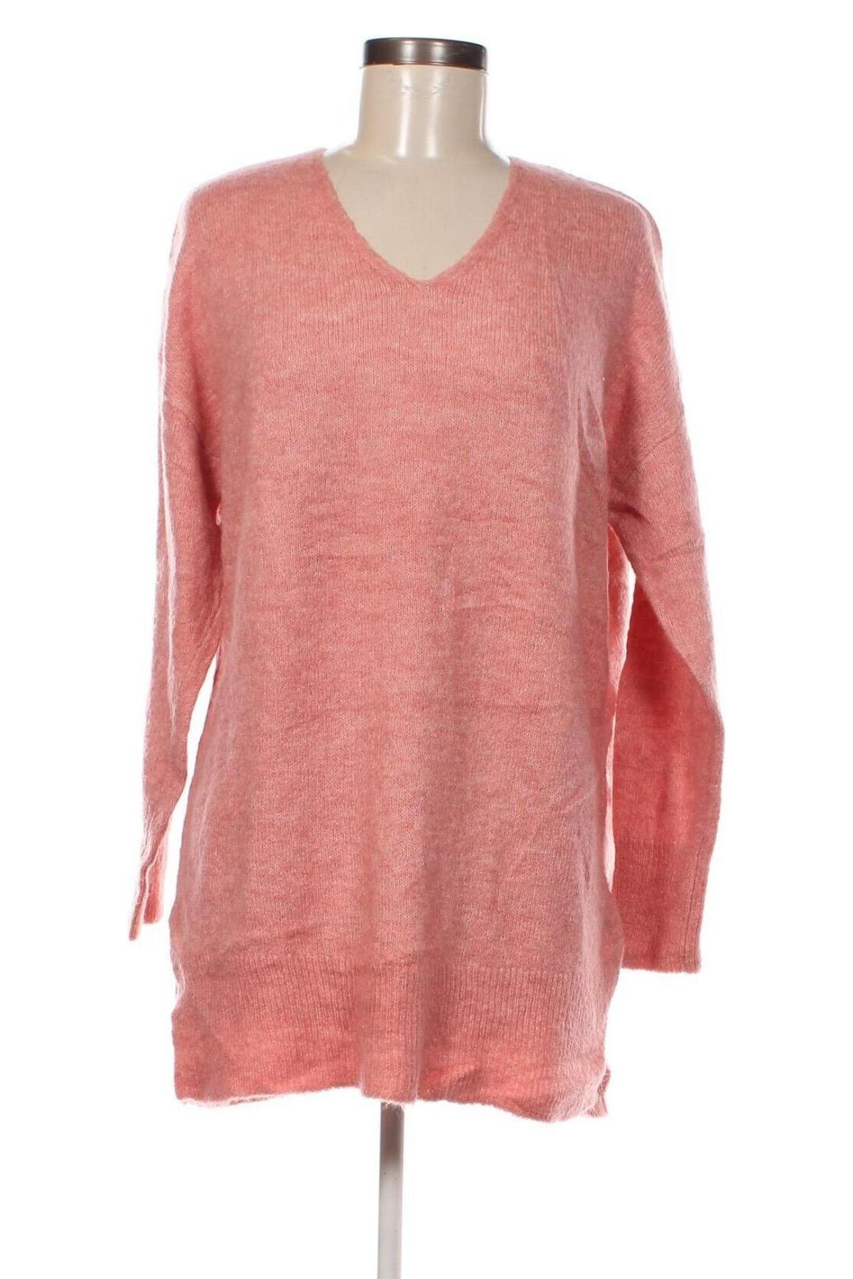 Damenpullover Parfois, Größe M, Farbe Rosa, Preis € 9,99