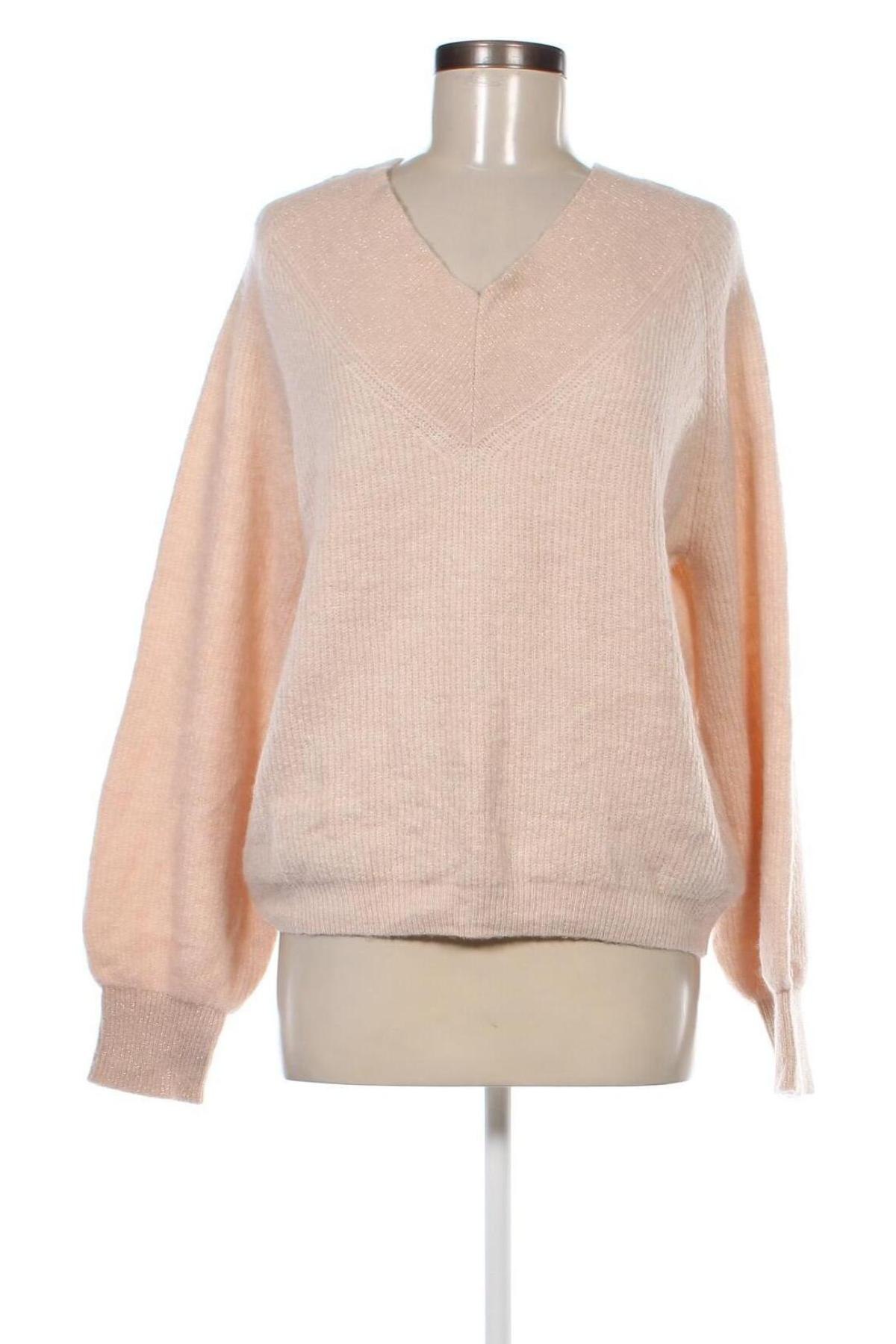 Damenpullover Per Una By Marks & Spencer, Größe L, Farbe Rosa, Preis € 11,99