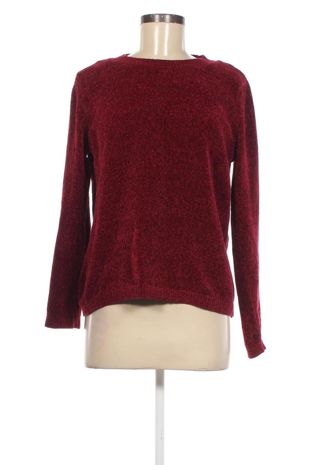 Damenpullover Pioneer, Größe S, Farbe Rot, Preis 2,99 €