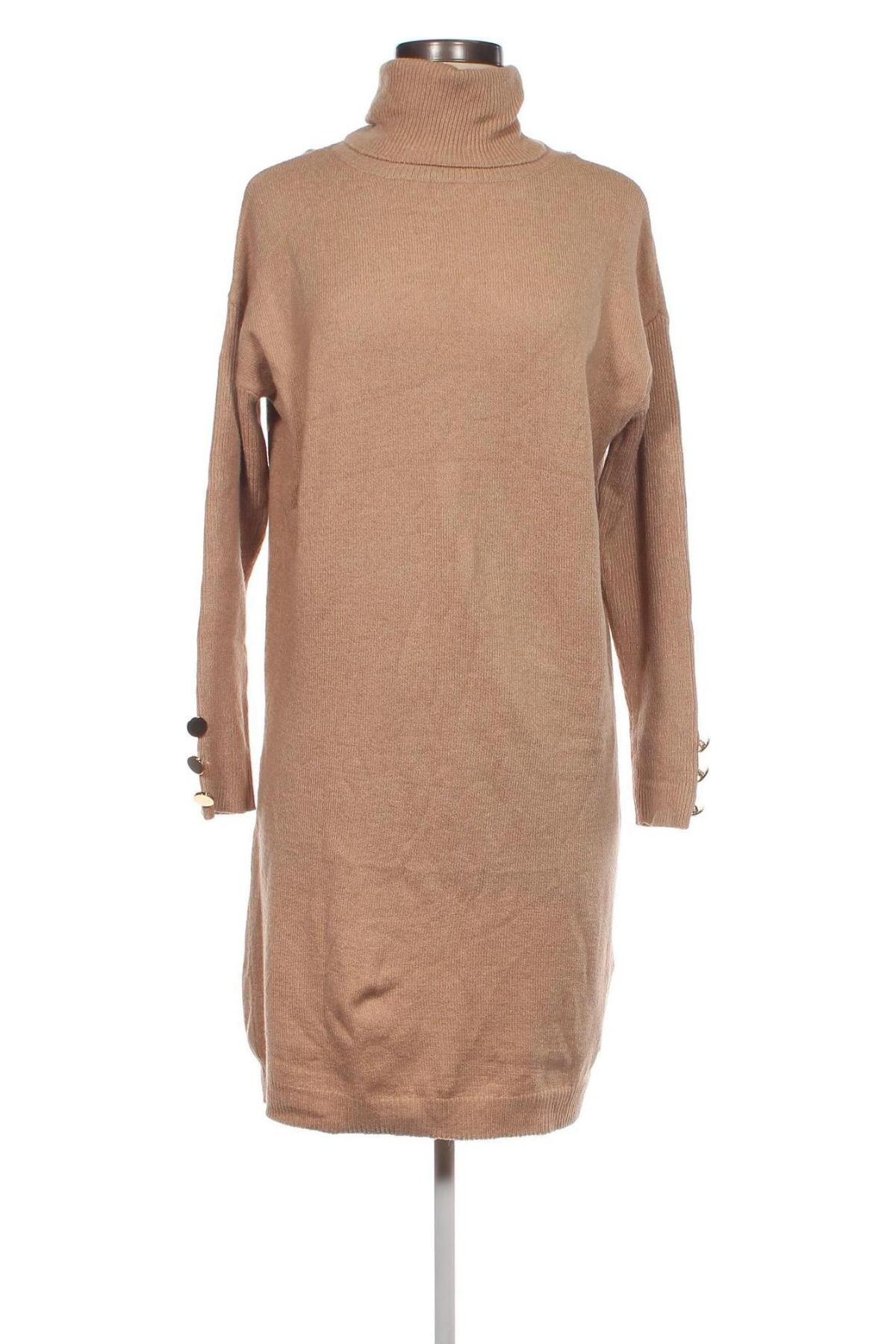 Damenpullover Primark, Größe XS, Farbe Beige, Preis 7,49 €