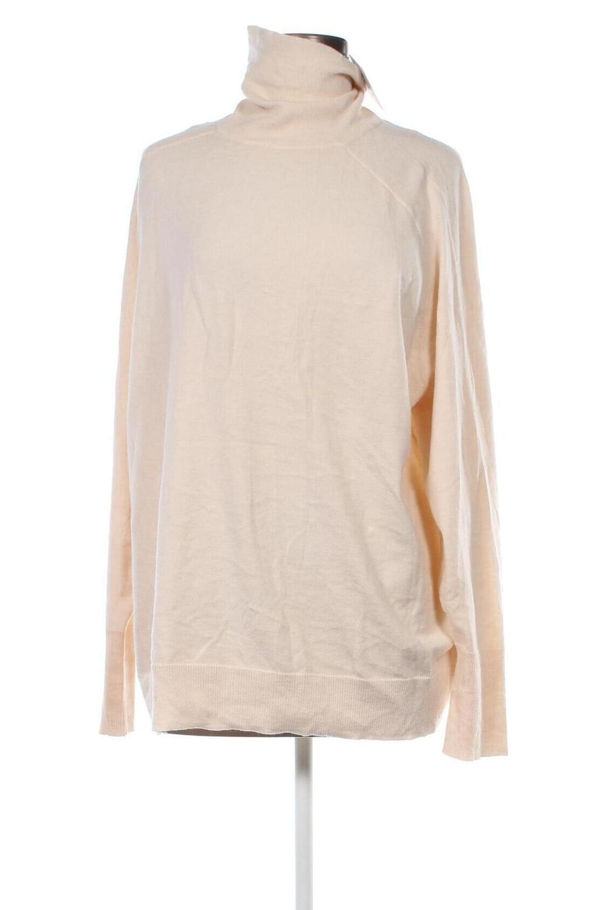 Damenpullover Primark, Größe XL, Farbe Beige, Preis € 7,49