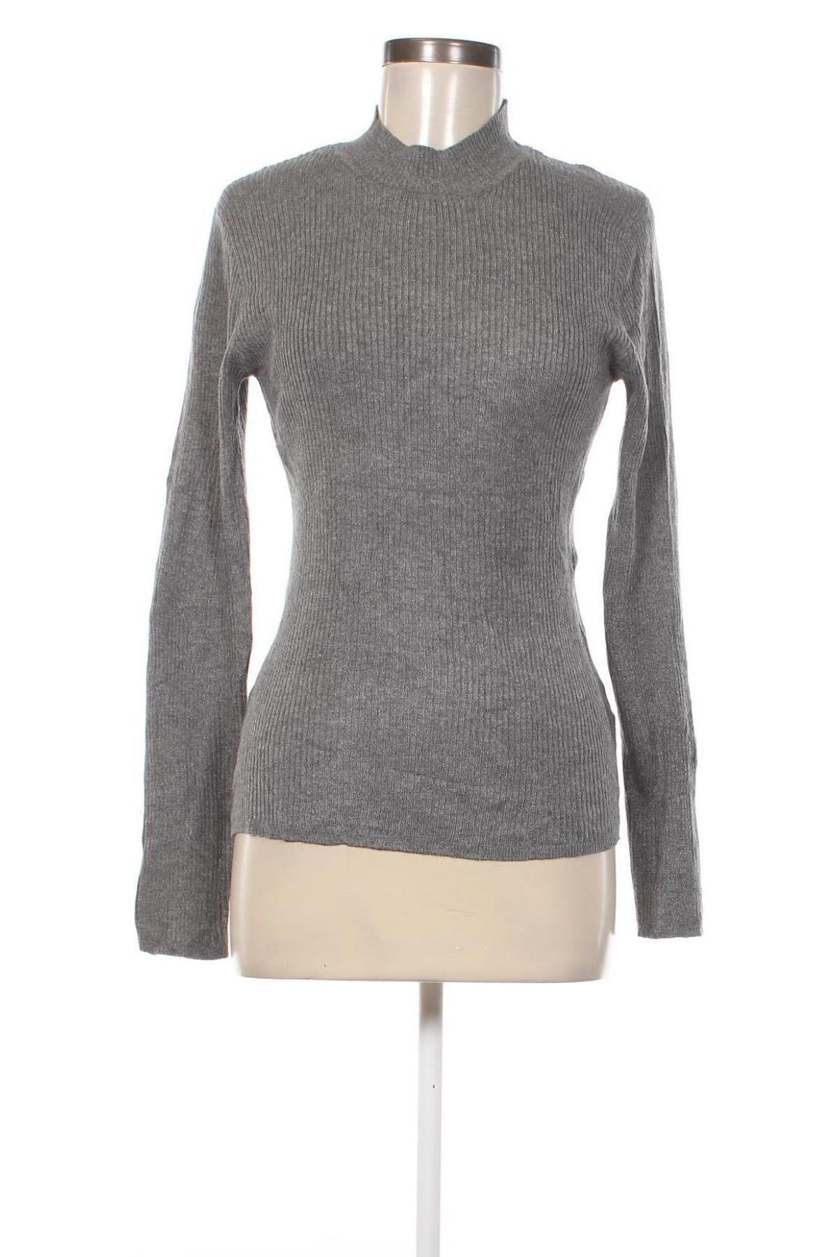 Damenpullover Primark, Größe M, Farbe Grau, Preis € 7,49