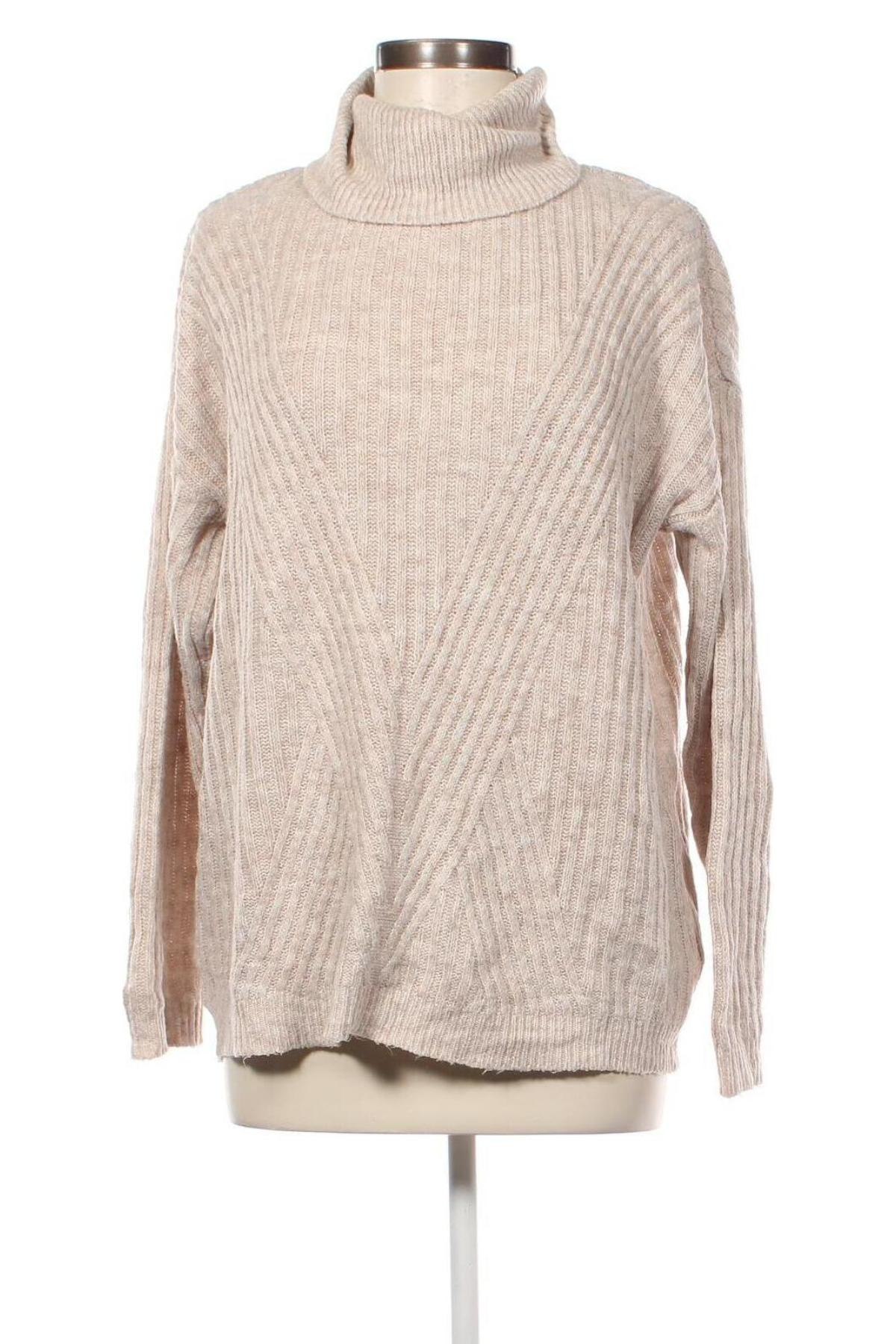 Damenpullover Primark, Größe M, Farbe Beige, Preis € 7,49