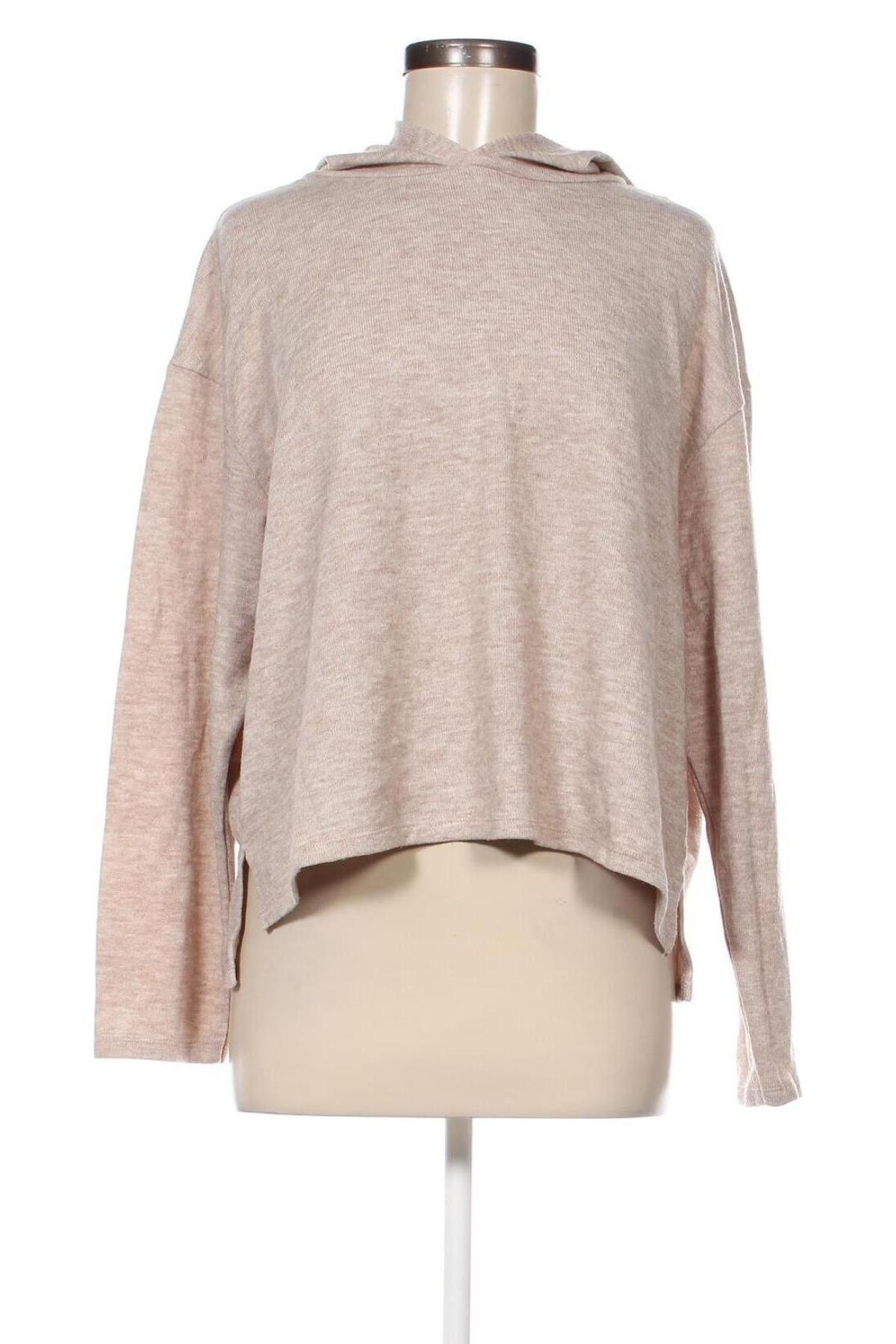 Damenpullover Primark, Größe L, Farbe Beige, Preis € 7,49