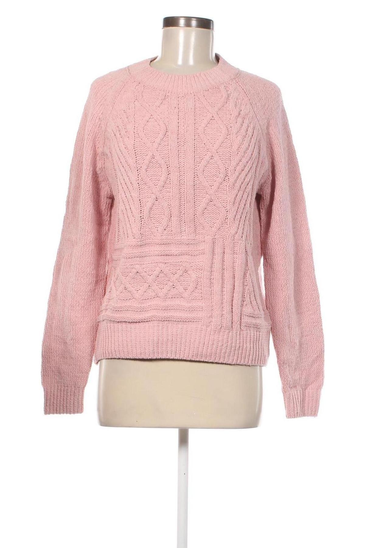 Damenpullover Primark, Größe M, Farbe Rosa, Preis € 7,49