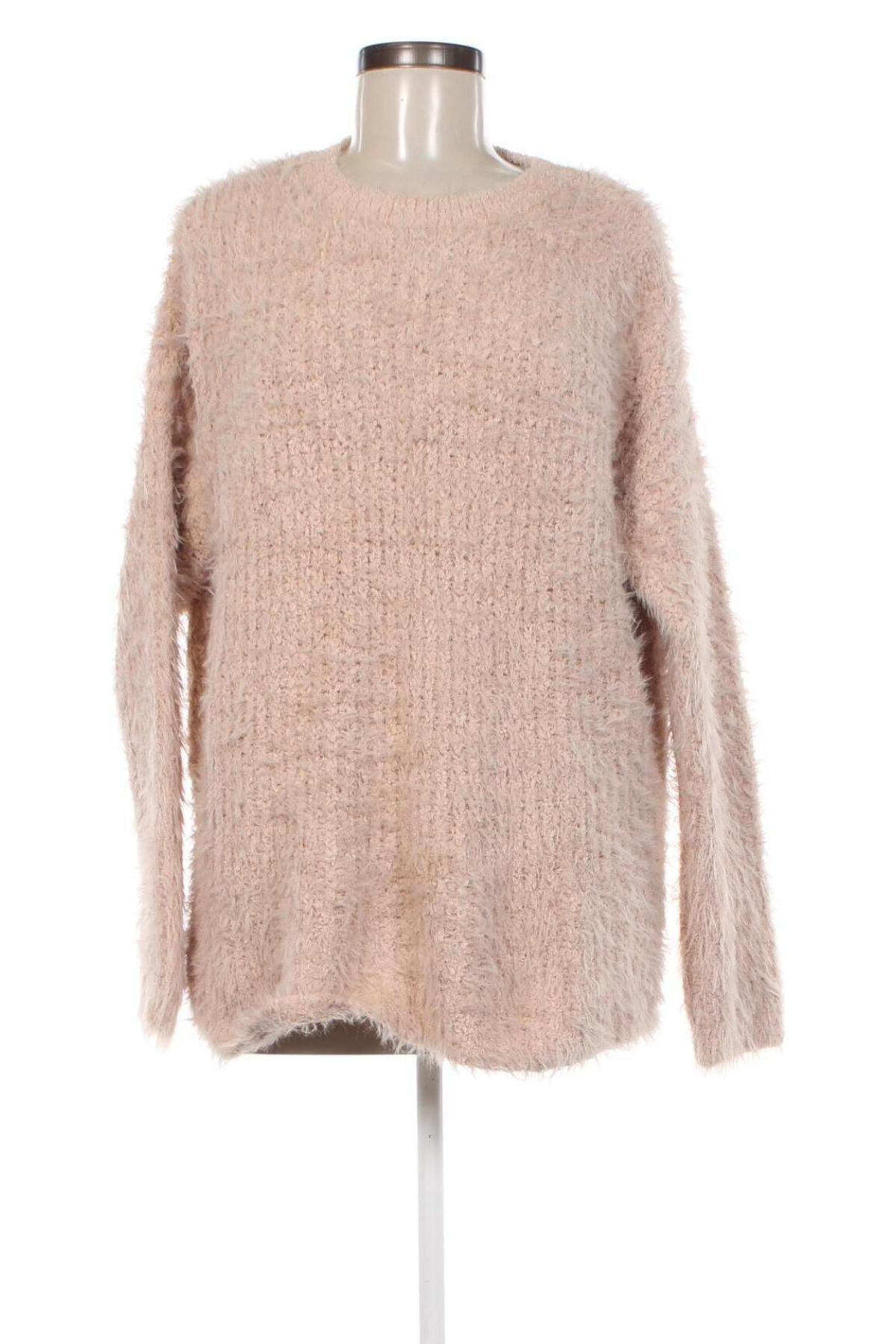 Damenpullover Primark, Größe M, Farbe Rosa, Preis € 7,49