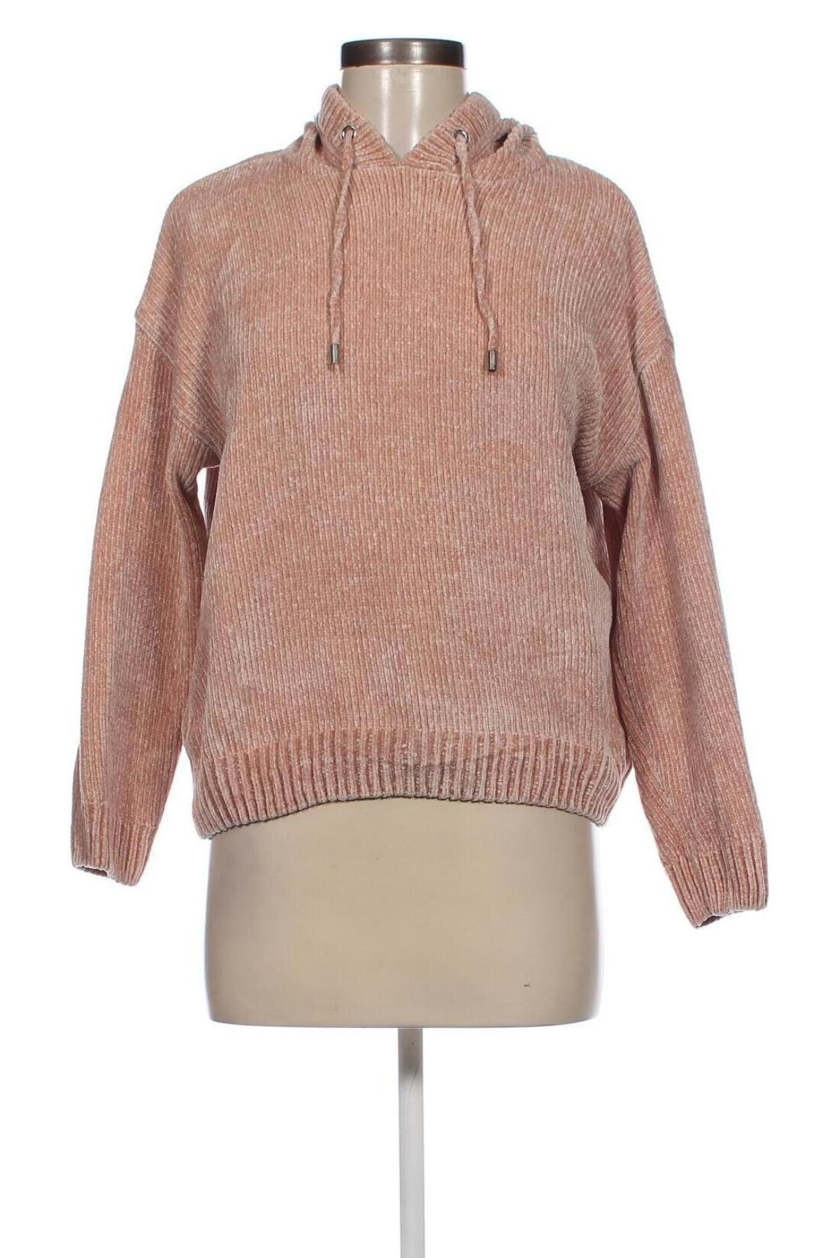 Damenpullover Primark, Größe XS, Farbe Ecru, Preis € 7,49