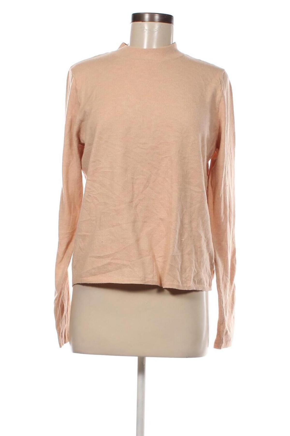 Damenpullover Primark, Größe M, Farbe Beige, Preis € 7,49