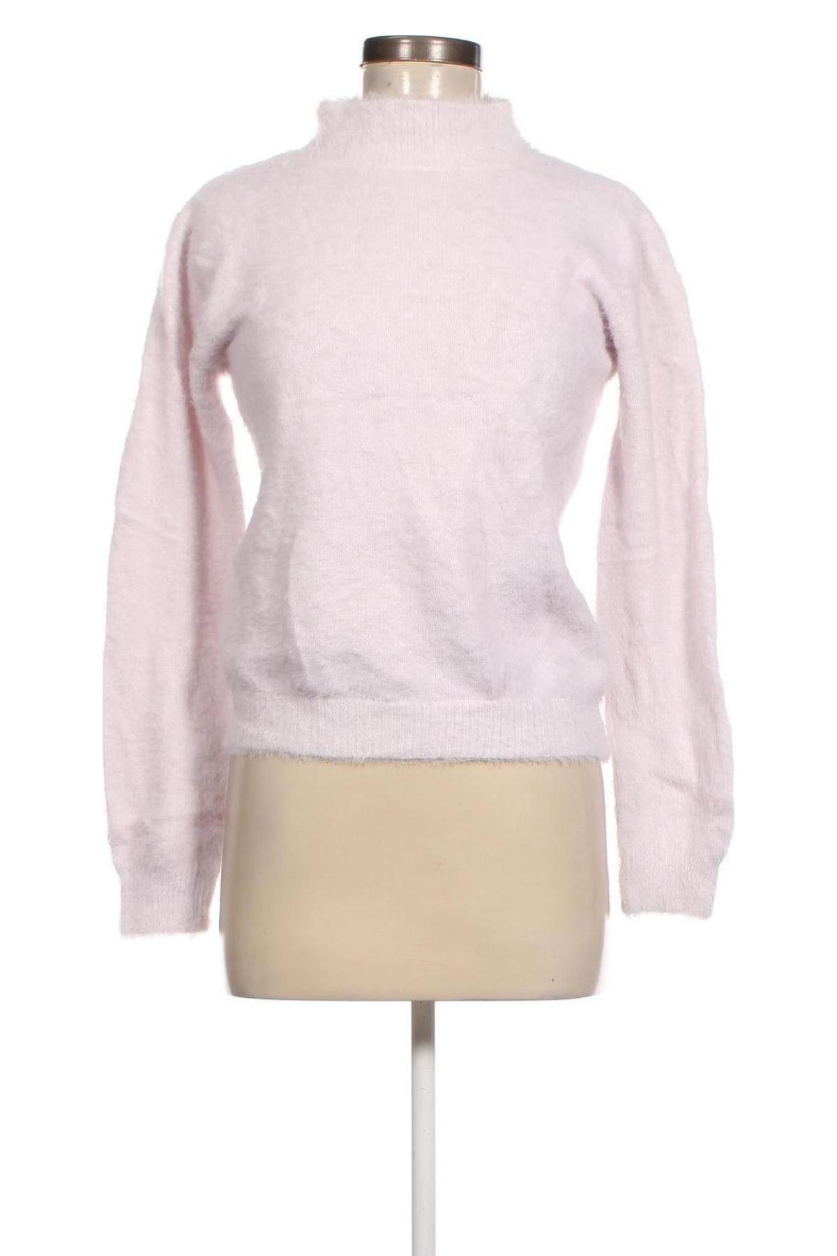 Damenpullover Primark, Größe XS, Farbe Rosa, Preis € 7,49