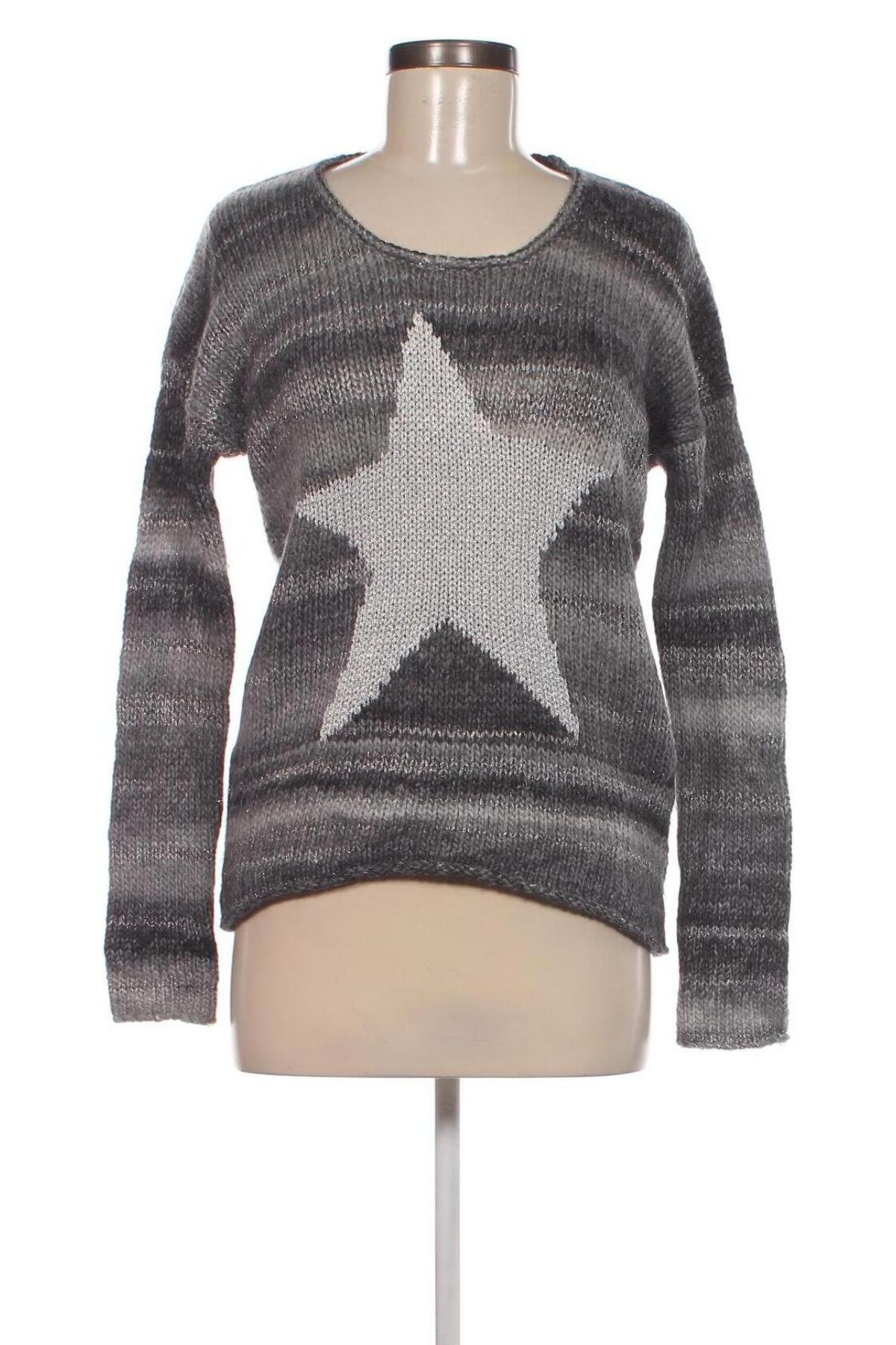 Damenpullover Princess Goes Hollywood, Größe XS, Farbe Grau, Preis 23,99 €