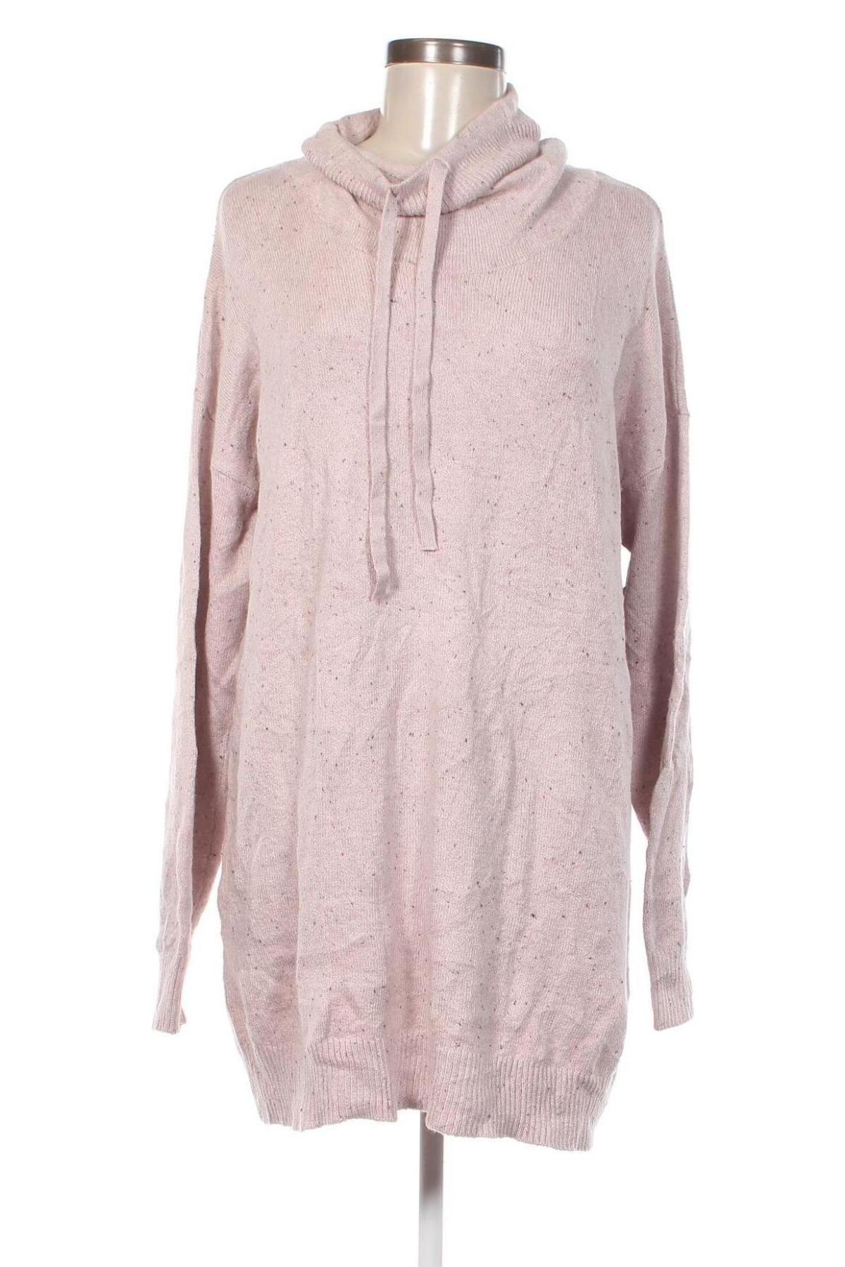 Damenpullover Pure jill, Größe L, Farbe Rosa, Preis 9,99 €