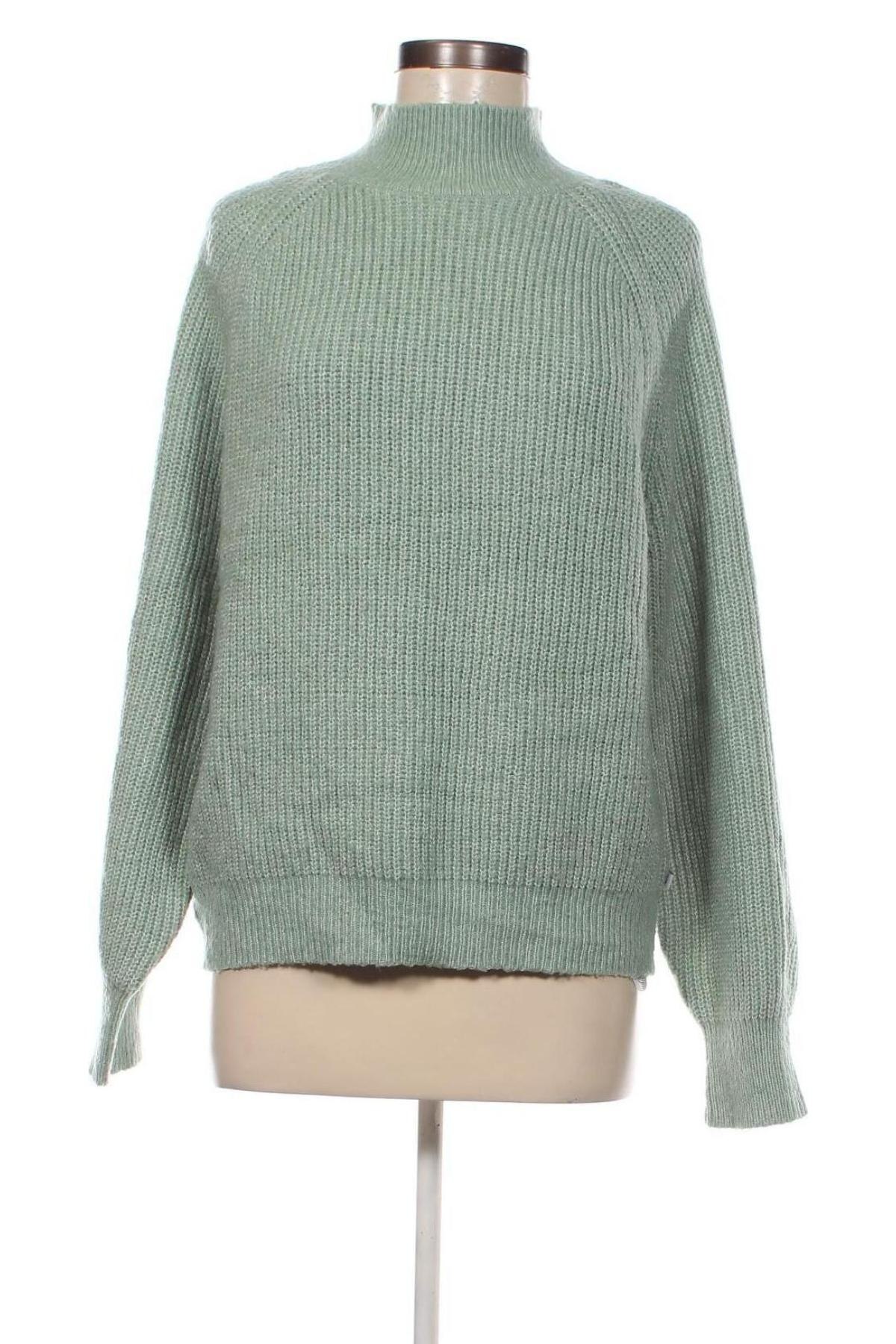 Damenpullover Q/S by S.Oliver, Größe L, Farbe Grün, Preis € 9,99