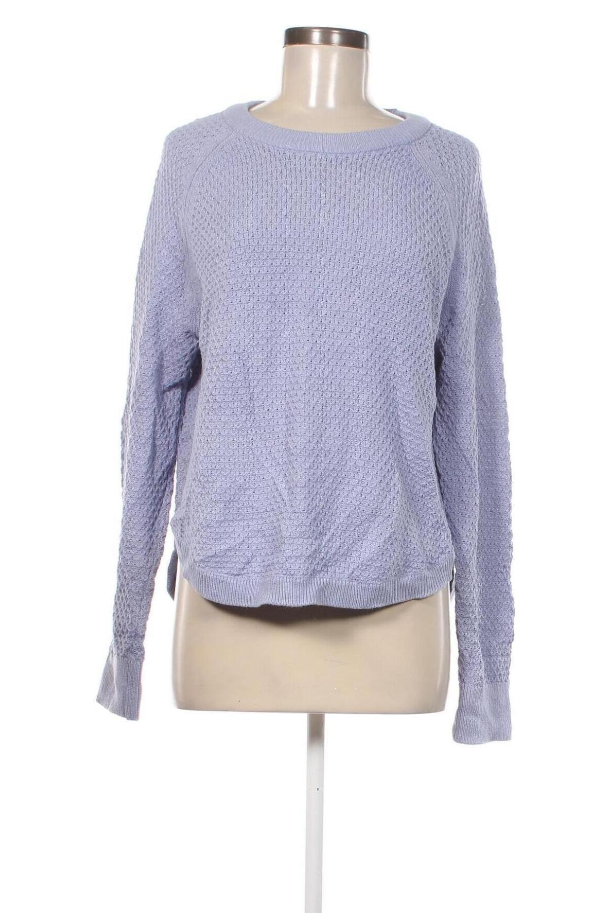 Damenpullover Q/S by S.Oliver, Größe XL, Farbe Blau, Preis € 3,49